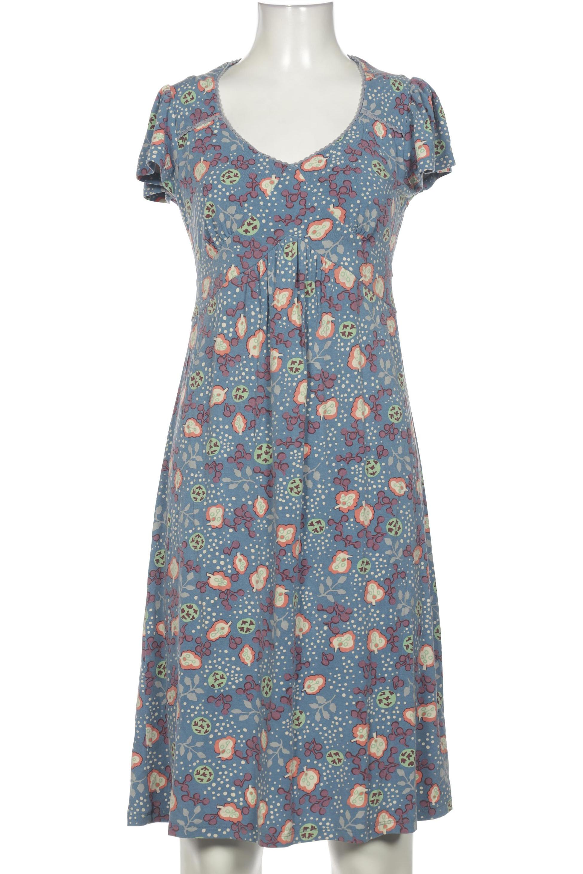 

Boden Damen Kleid, blau, Gr. 36