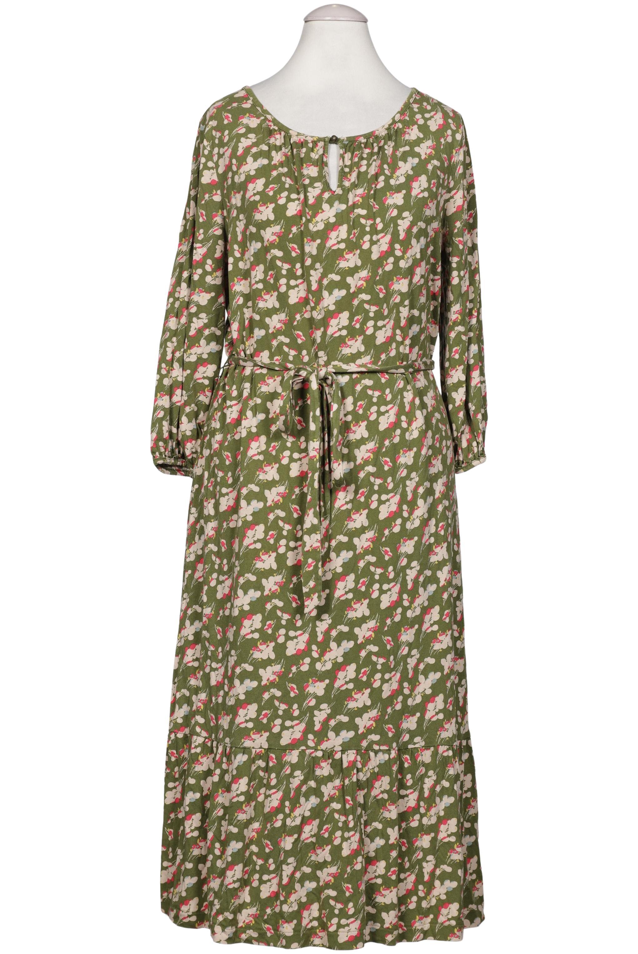 

Boden Damen Kleid, grün, Gr. 38