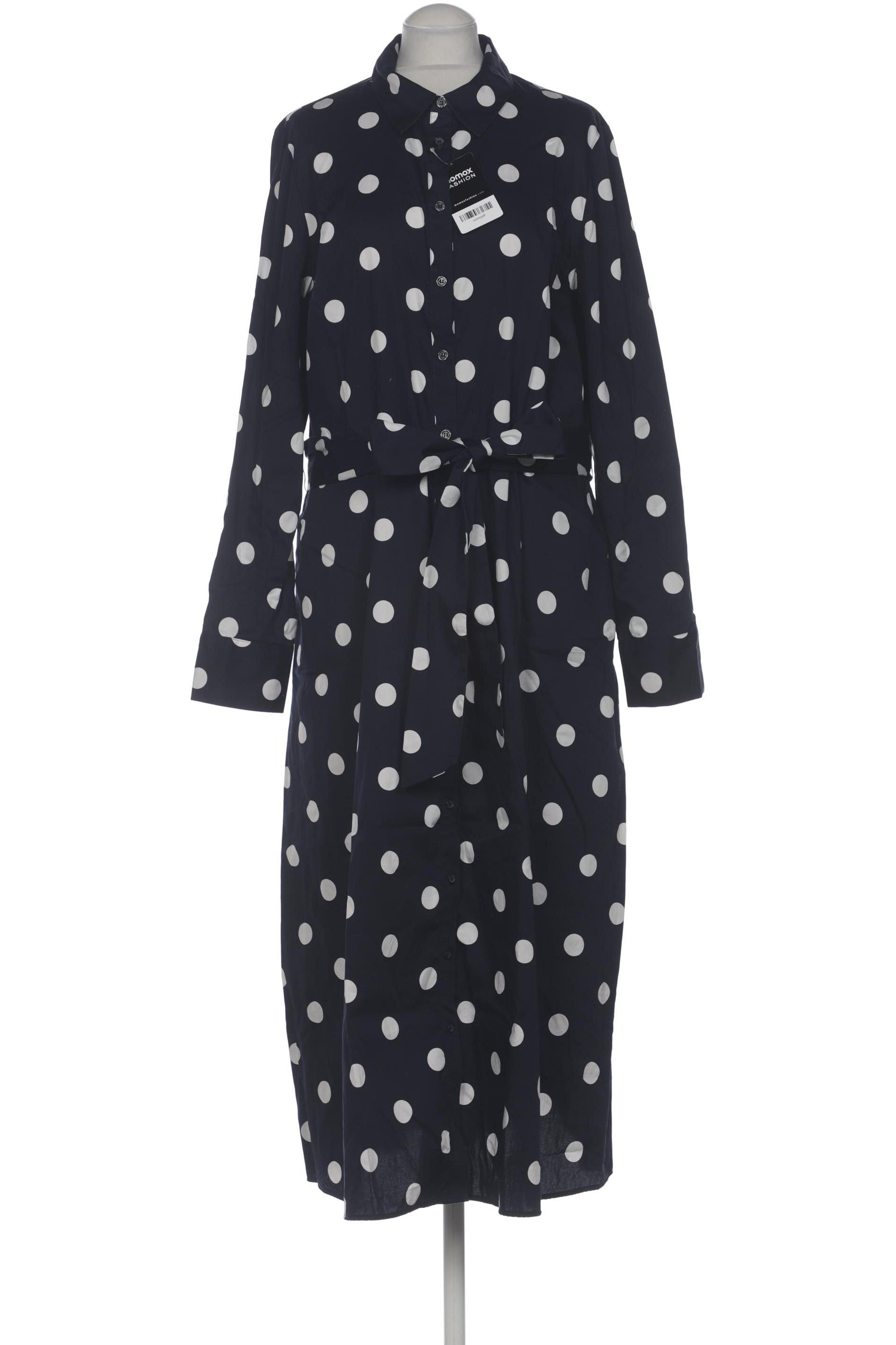 

Boden Damen Kleid, marineblau, Gr. 46