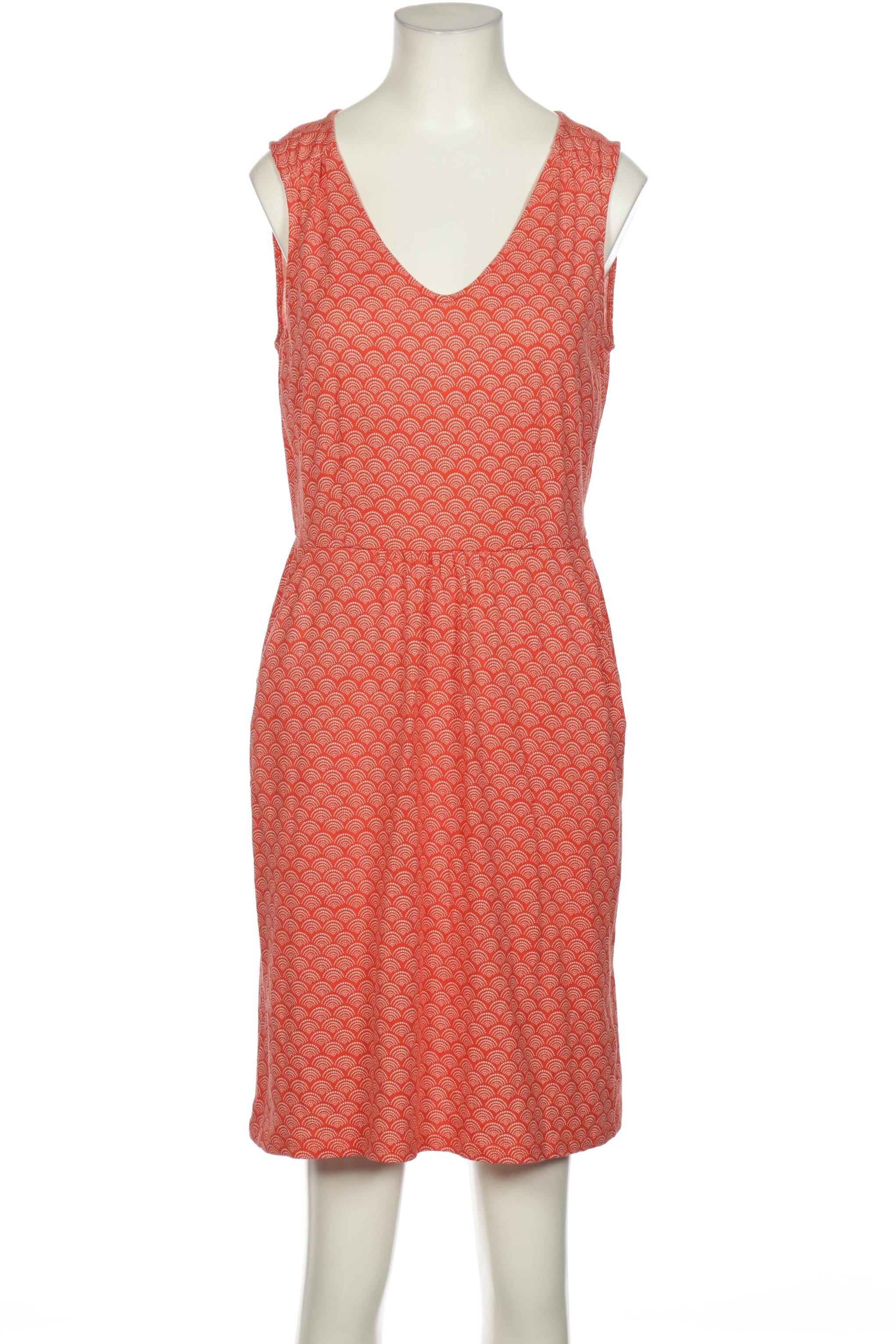 

Boden Damen Kleid, orange