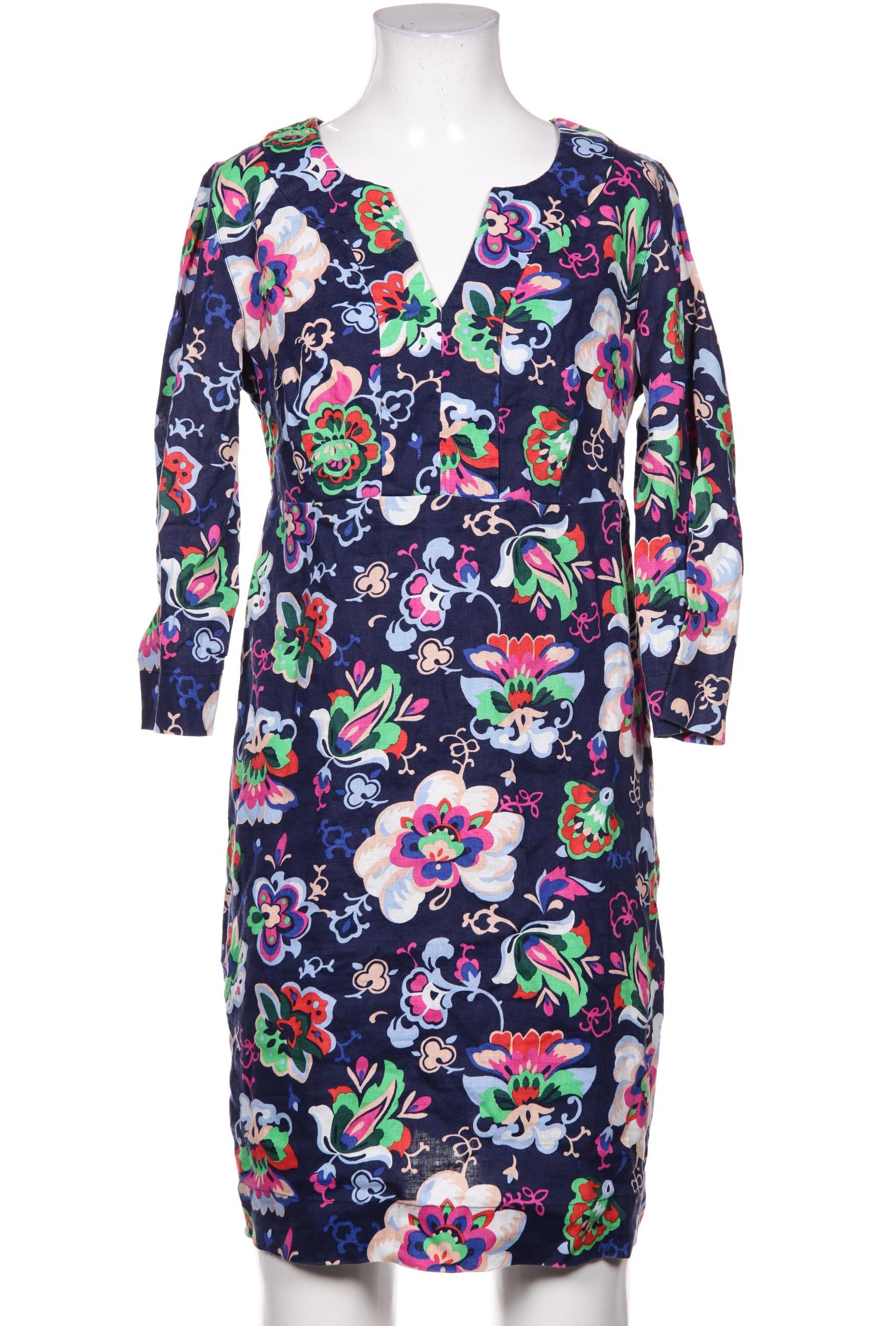 Thumbnail - Boden Damen Kleid, marineblau, Gr. 38