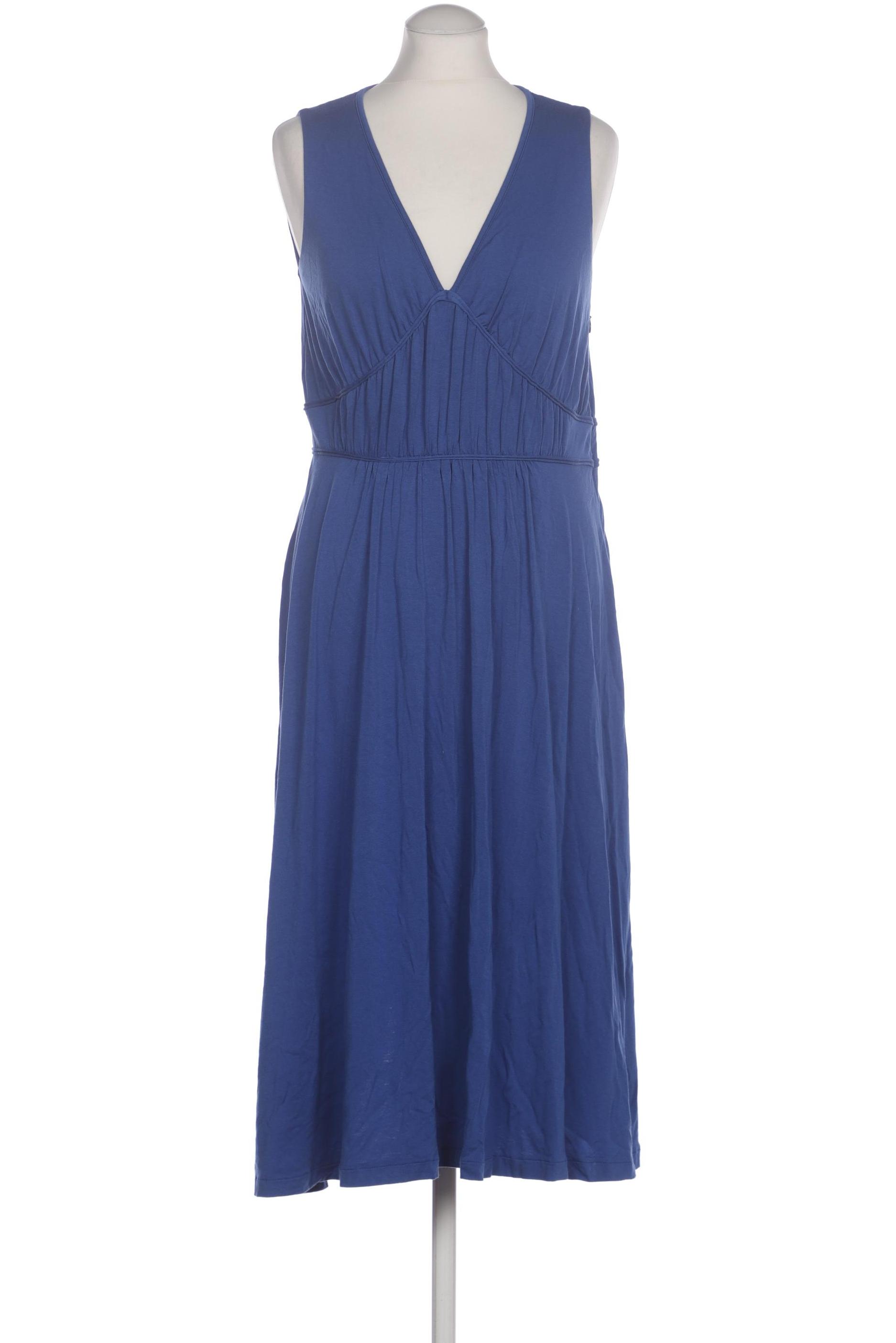 Thumbnail - Boden Damen Kleid, blau, Gr. 38