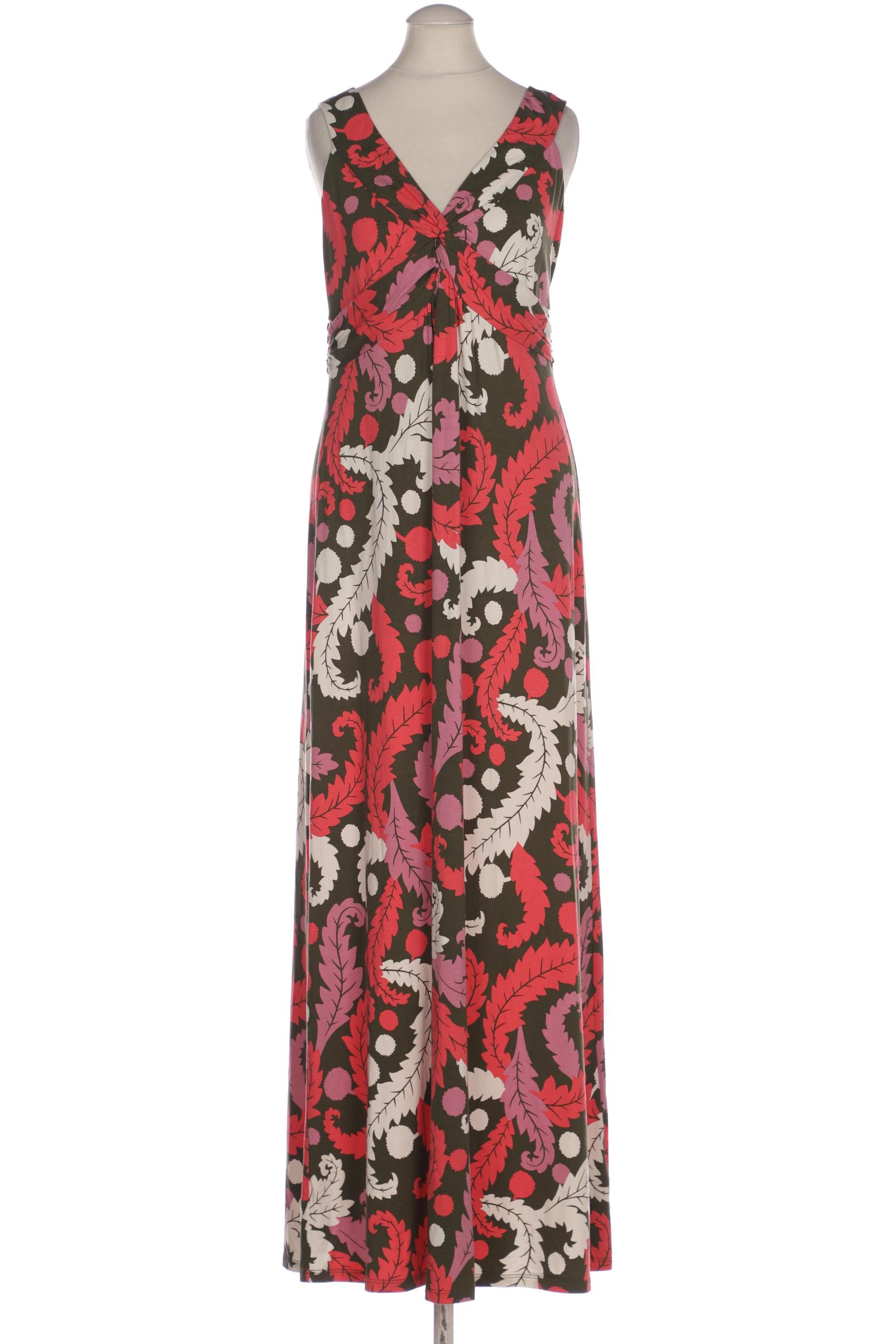 

Boden Damen Kleid, grün