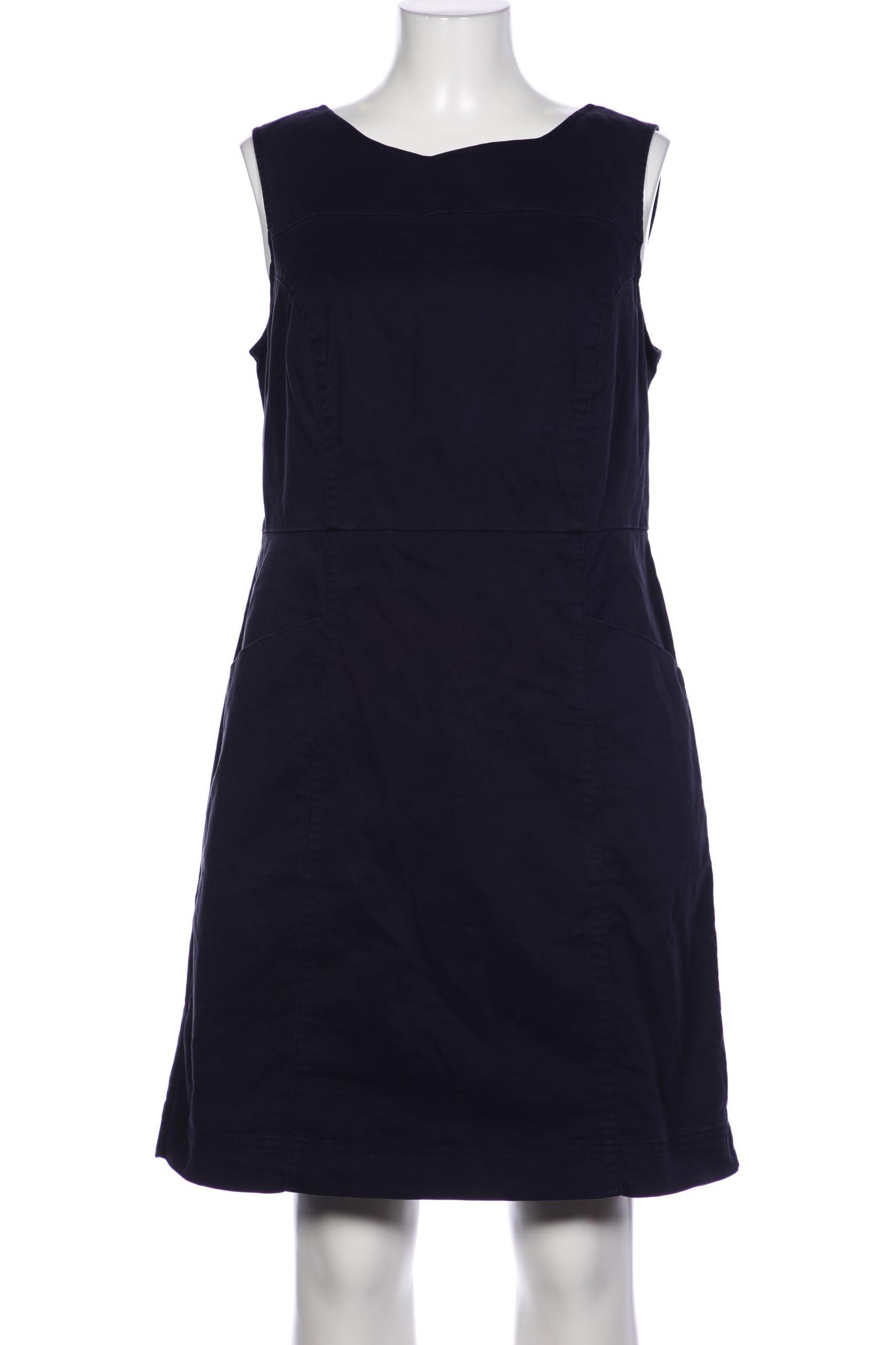 

Boden Damen Kleid, marineblau