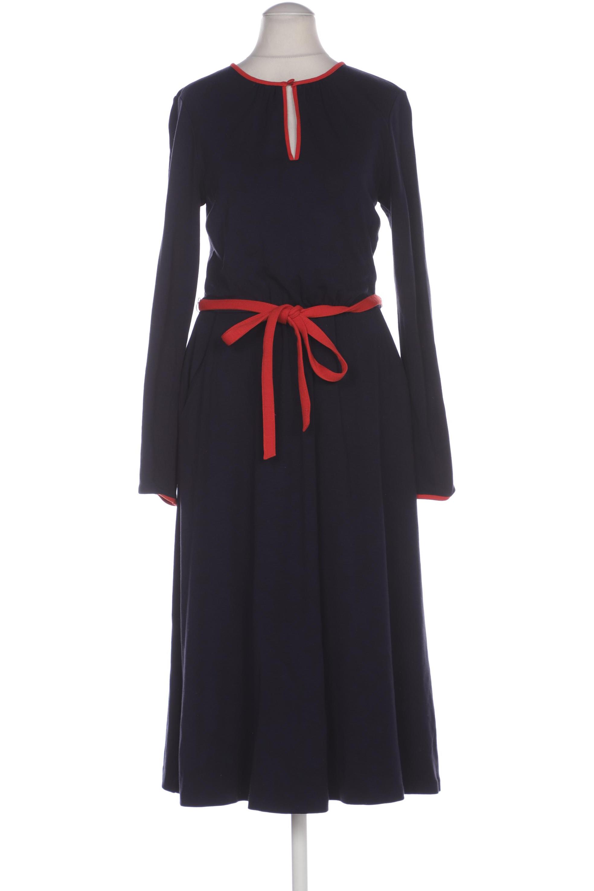 

Boden Damen Kleid, marineblau, Gr. 36