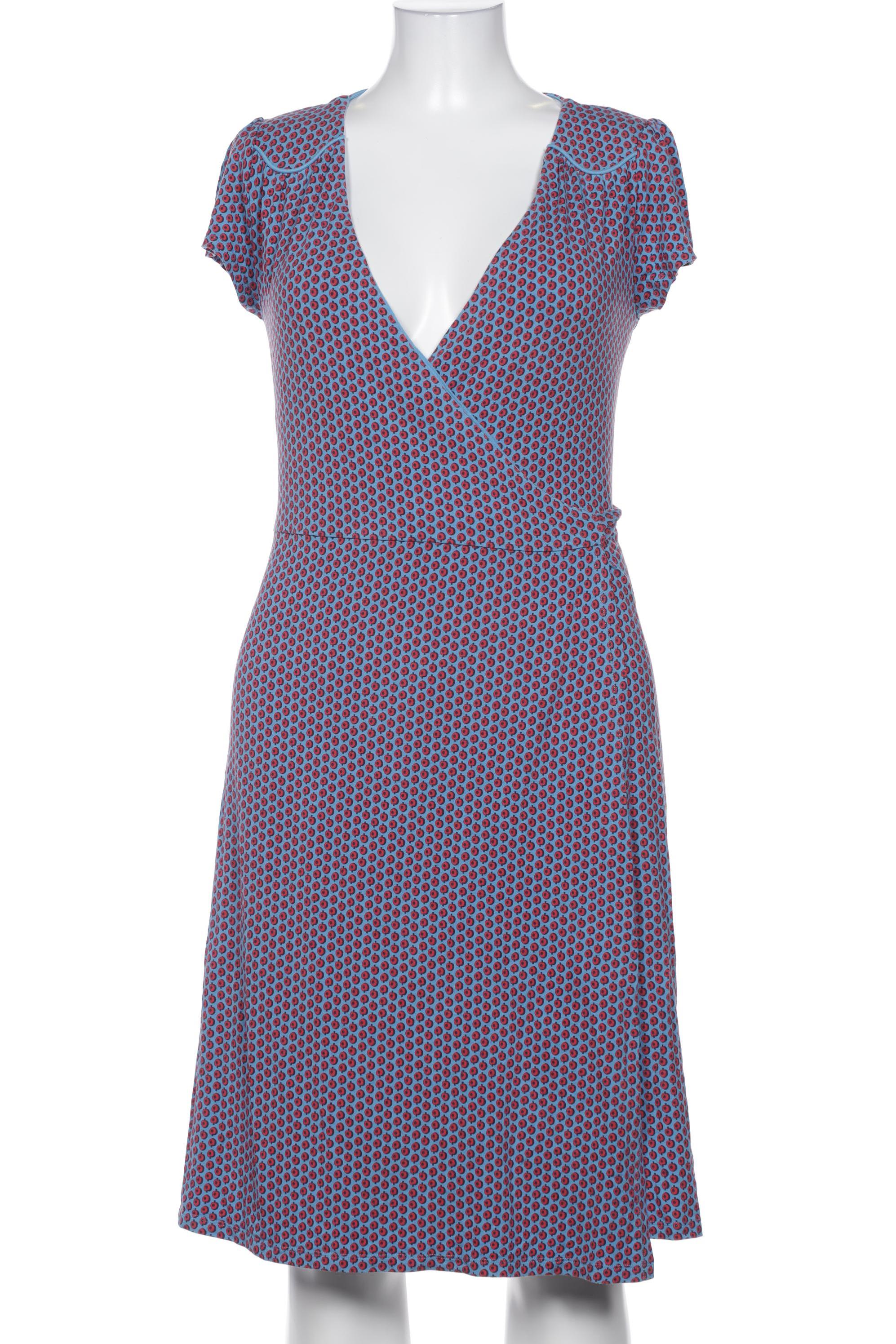 

Boden Damen Kleid, blau