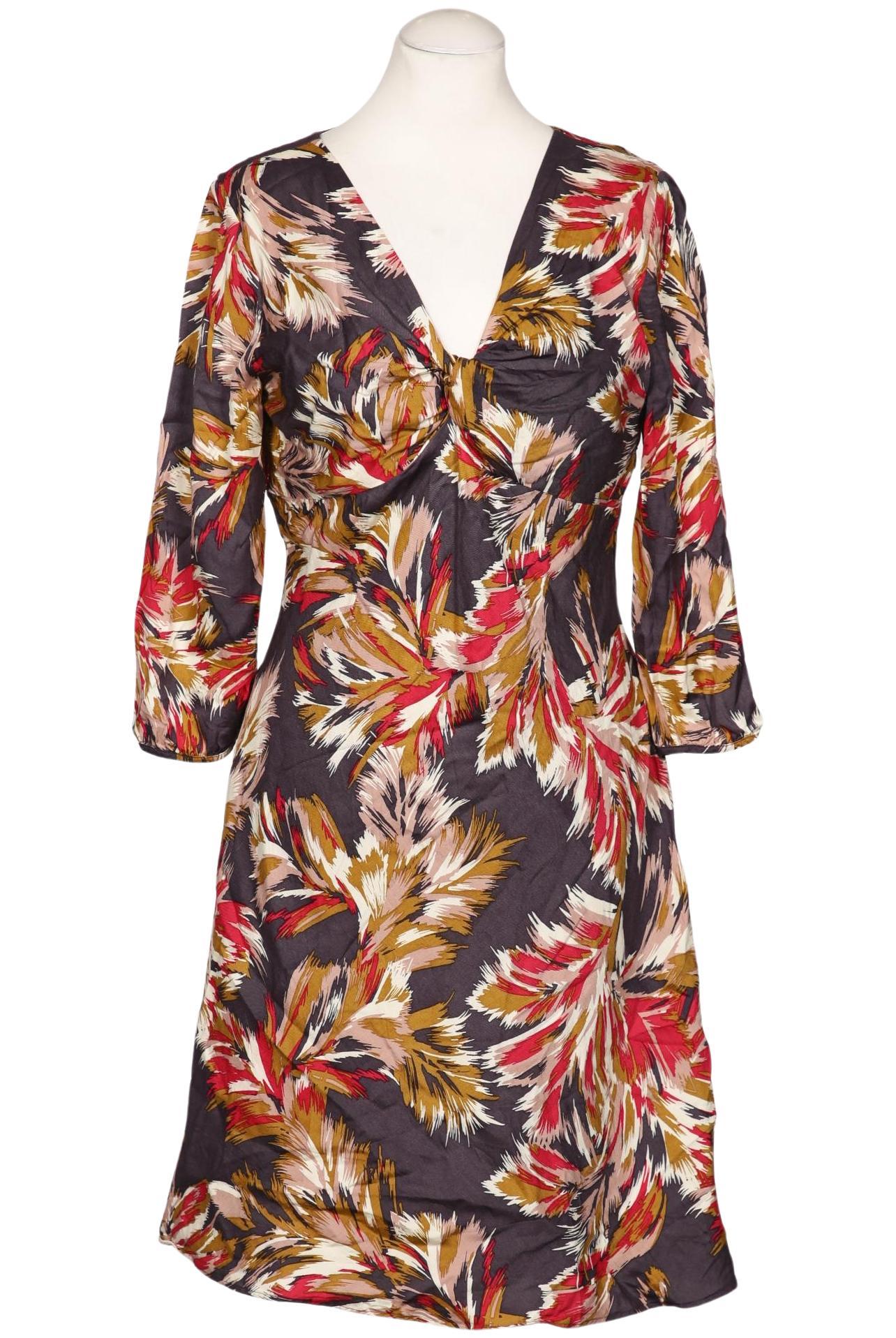 

Boden Damen Kleid, mehrfarbig, Gr. 12