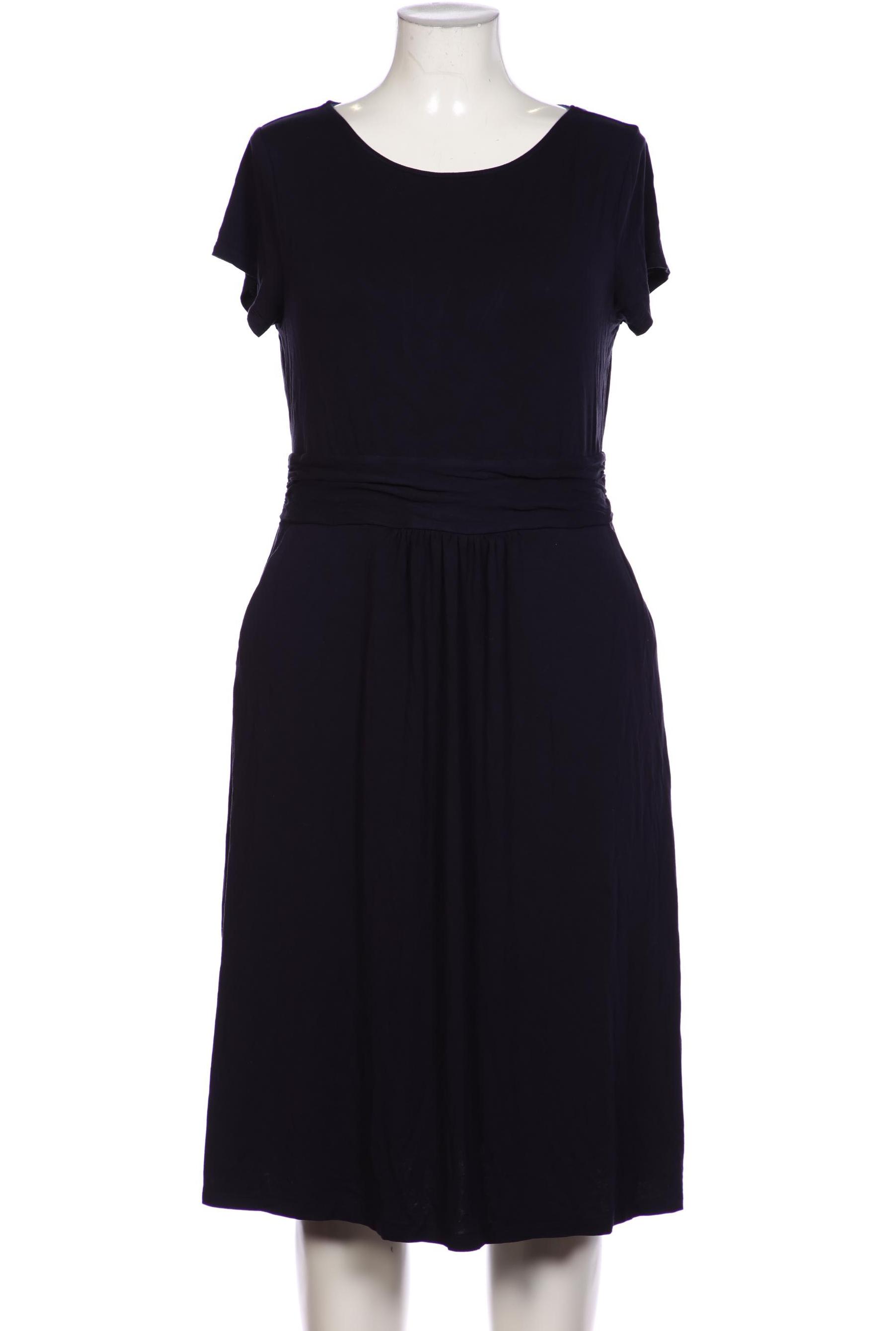 

Boden Damen Kleid, marineblau, Gr. 42