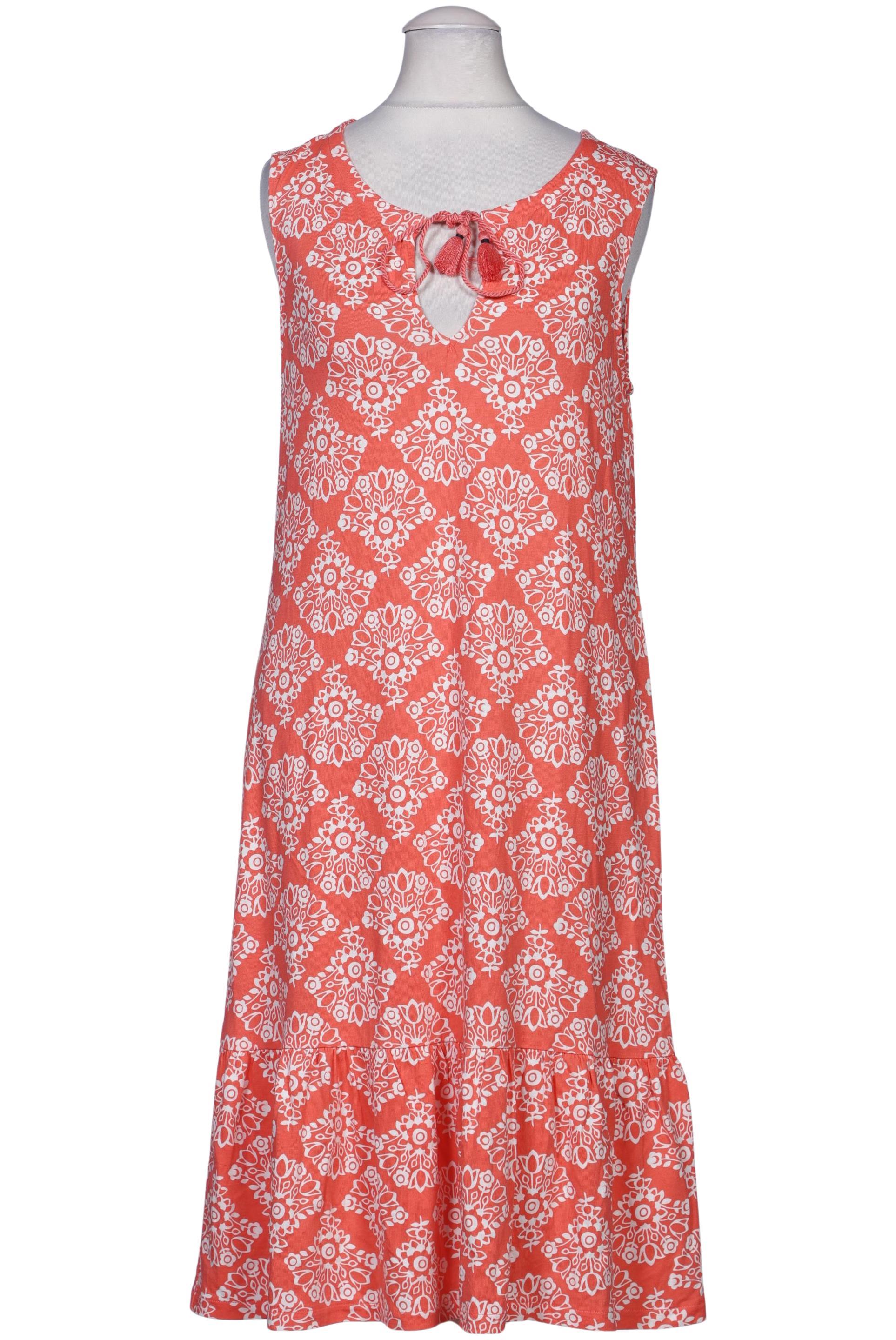 

Boden Damen Kleid, orange, Gr. 34