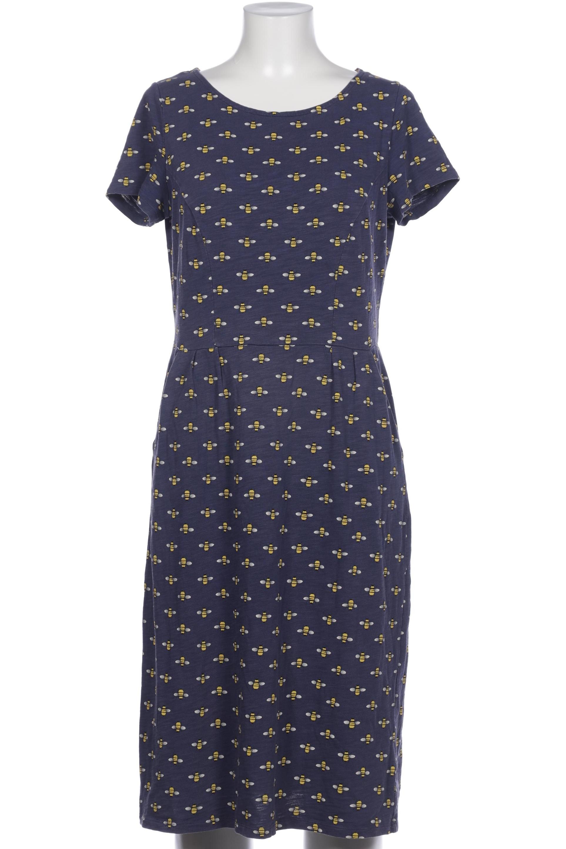 

Boden Damen Kleid, marineblau, Gr. 40