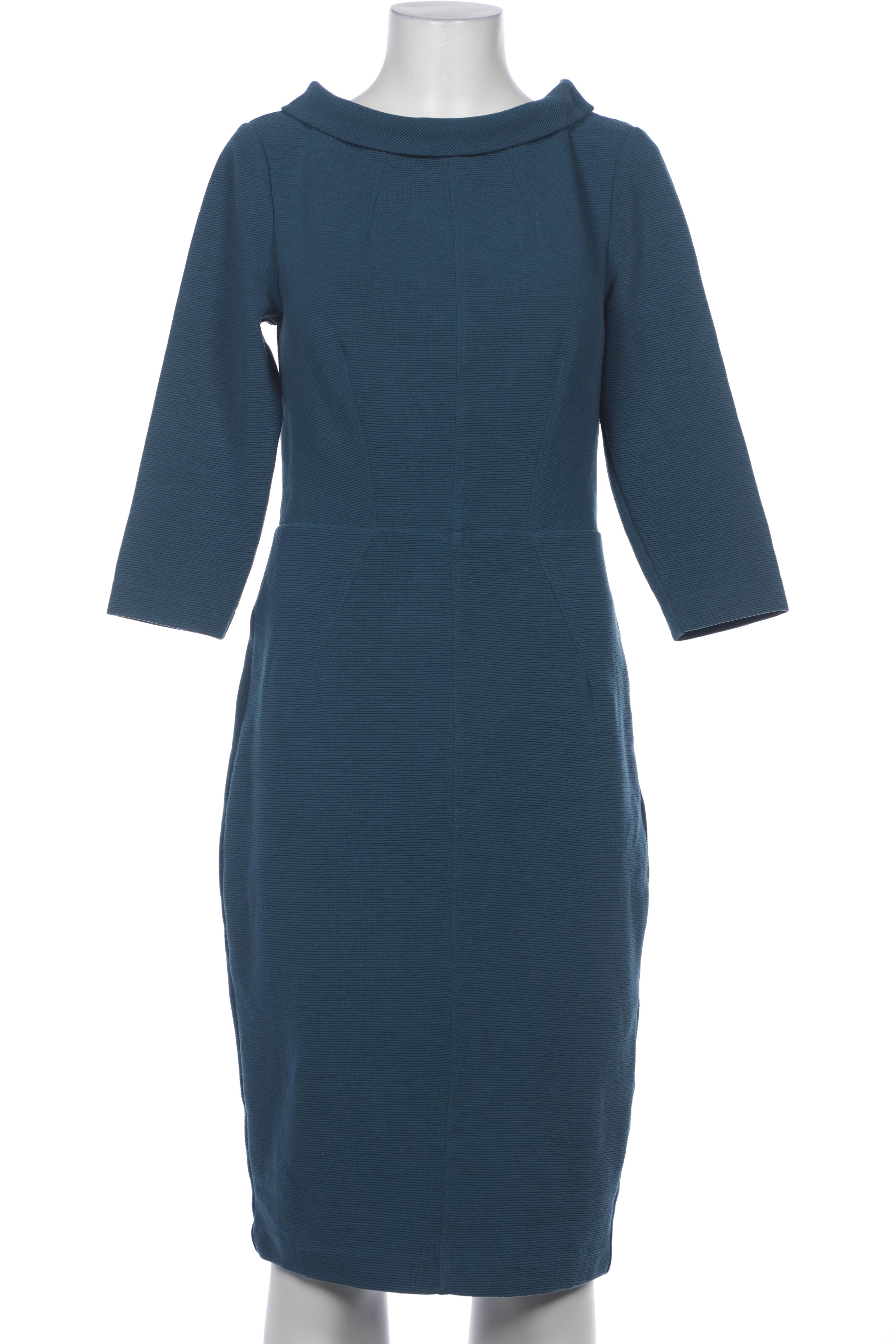 

Boden Damen Kleid, türkis, Gr. 40