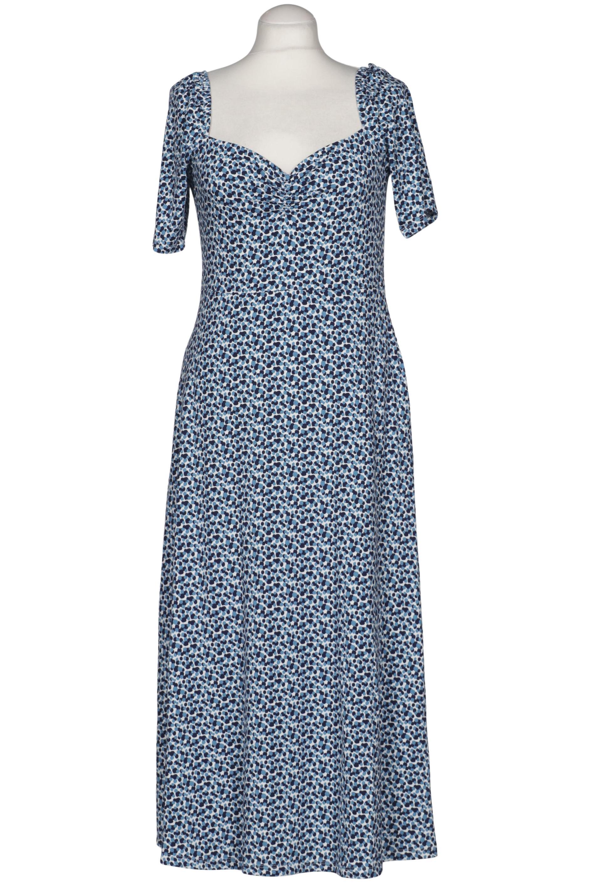

Boden Damen Kleid, mehrfarbig, Gr. 38
