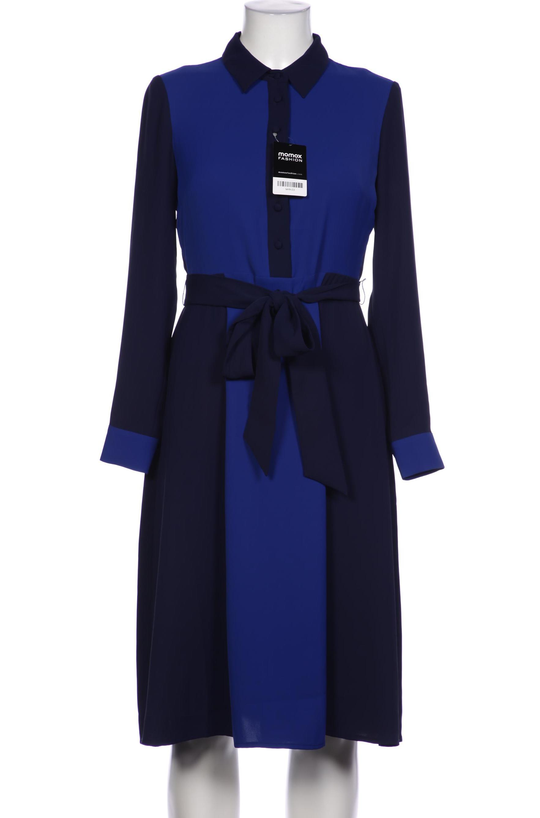 

Boden Damen Kleid, marineblau