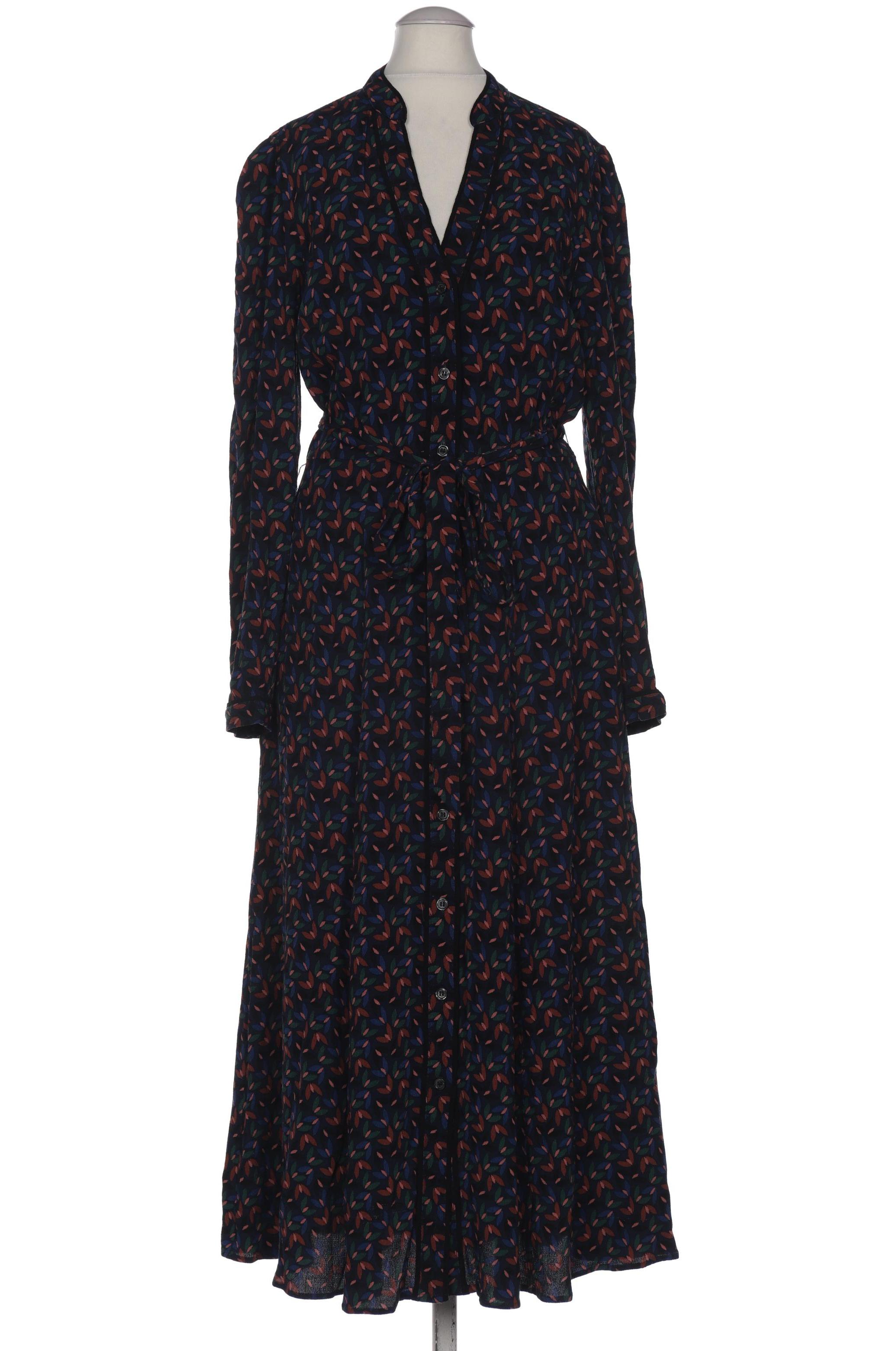 

Boden Damen Kleid, marineblau, Gr. 36