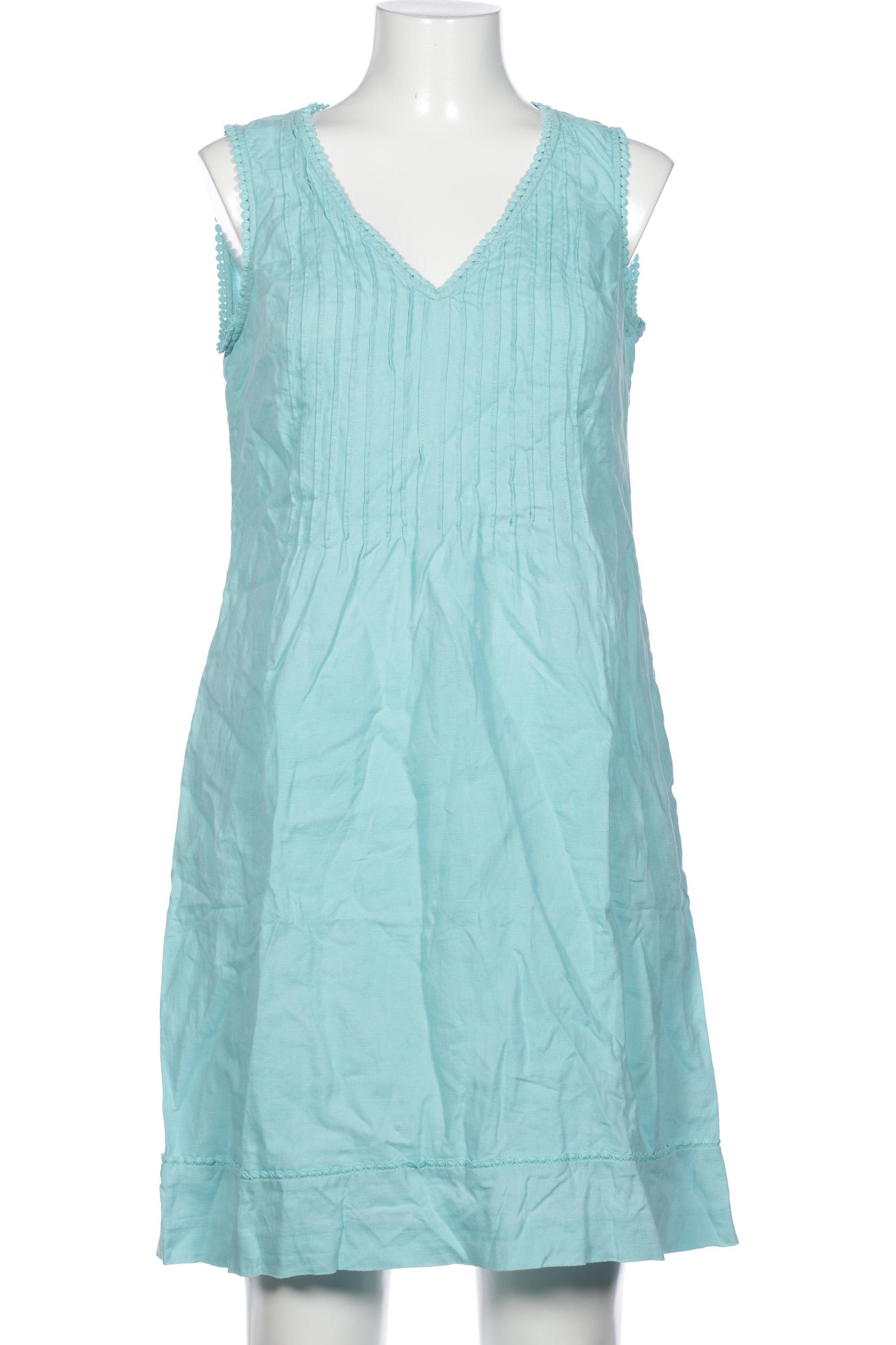 

Boden Damen Kleid, türkis
