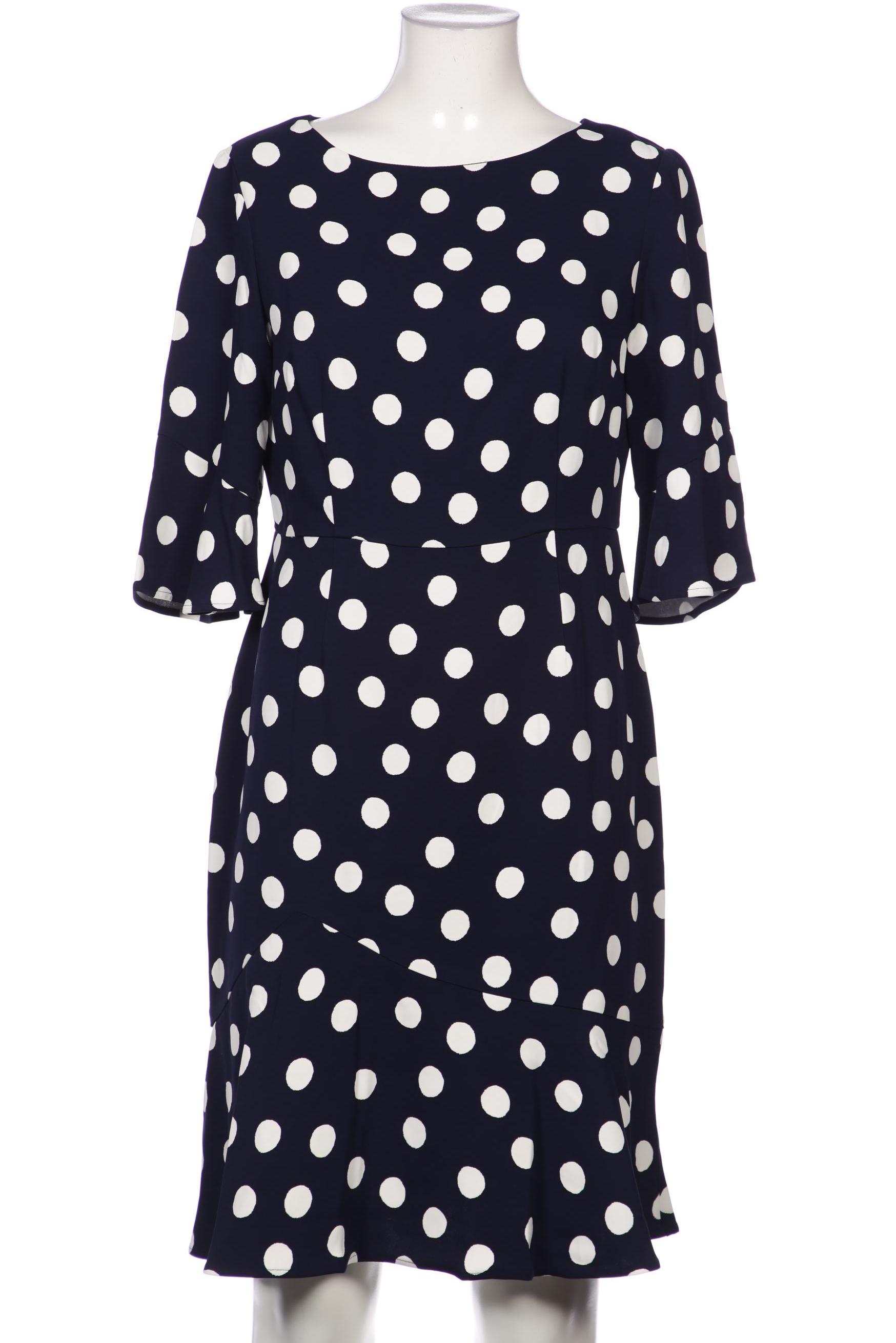 

Boden Damen Kleid, marineblau