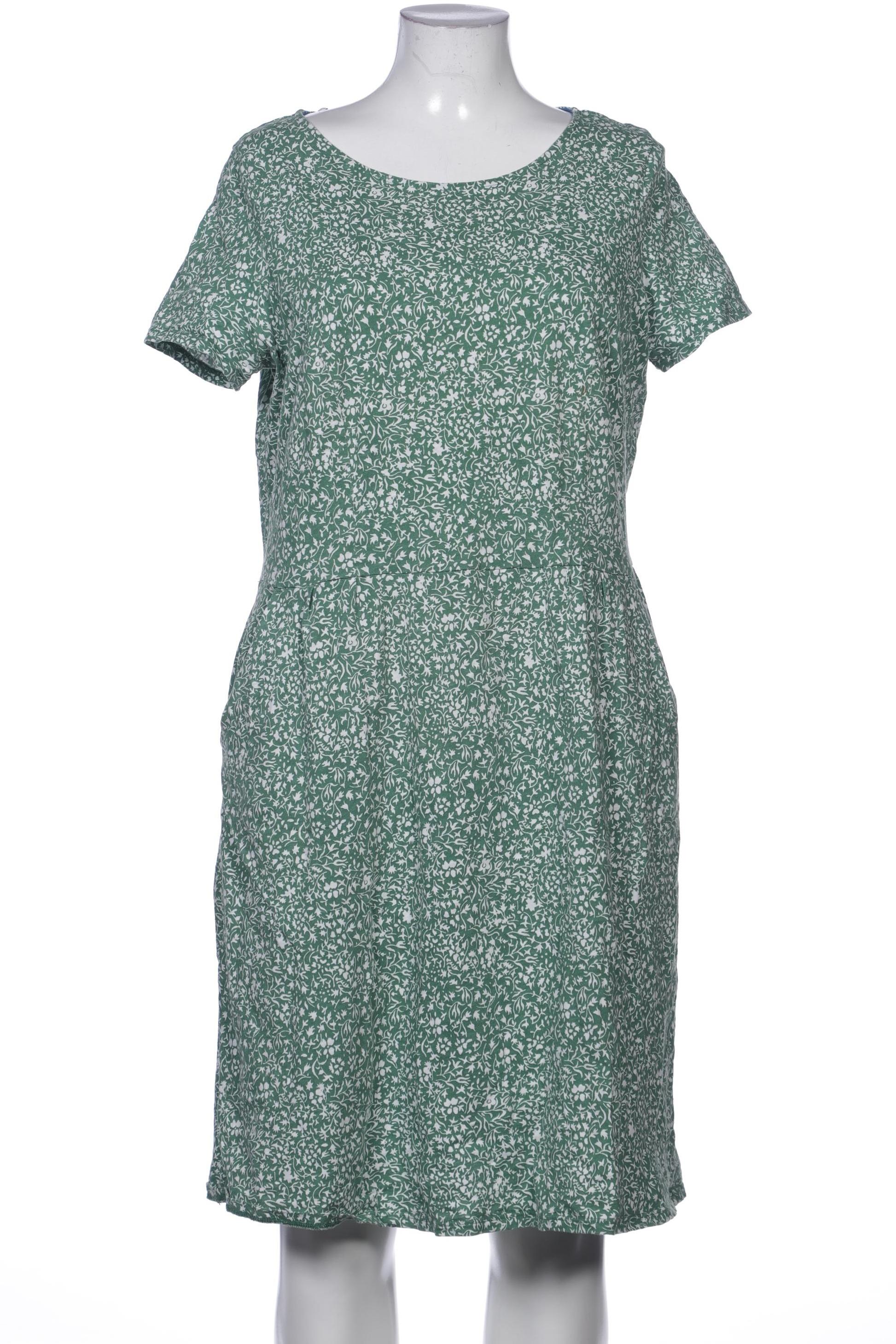 

Boden Damen Kleid, grün, Gr. 46
