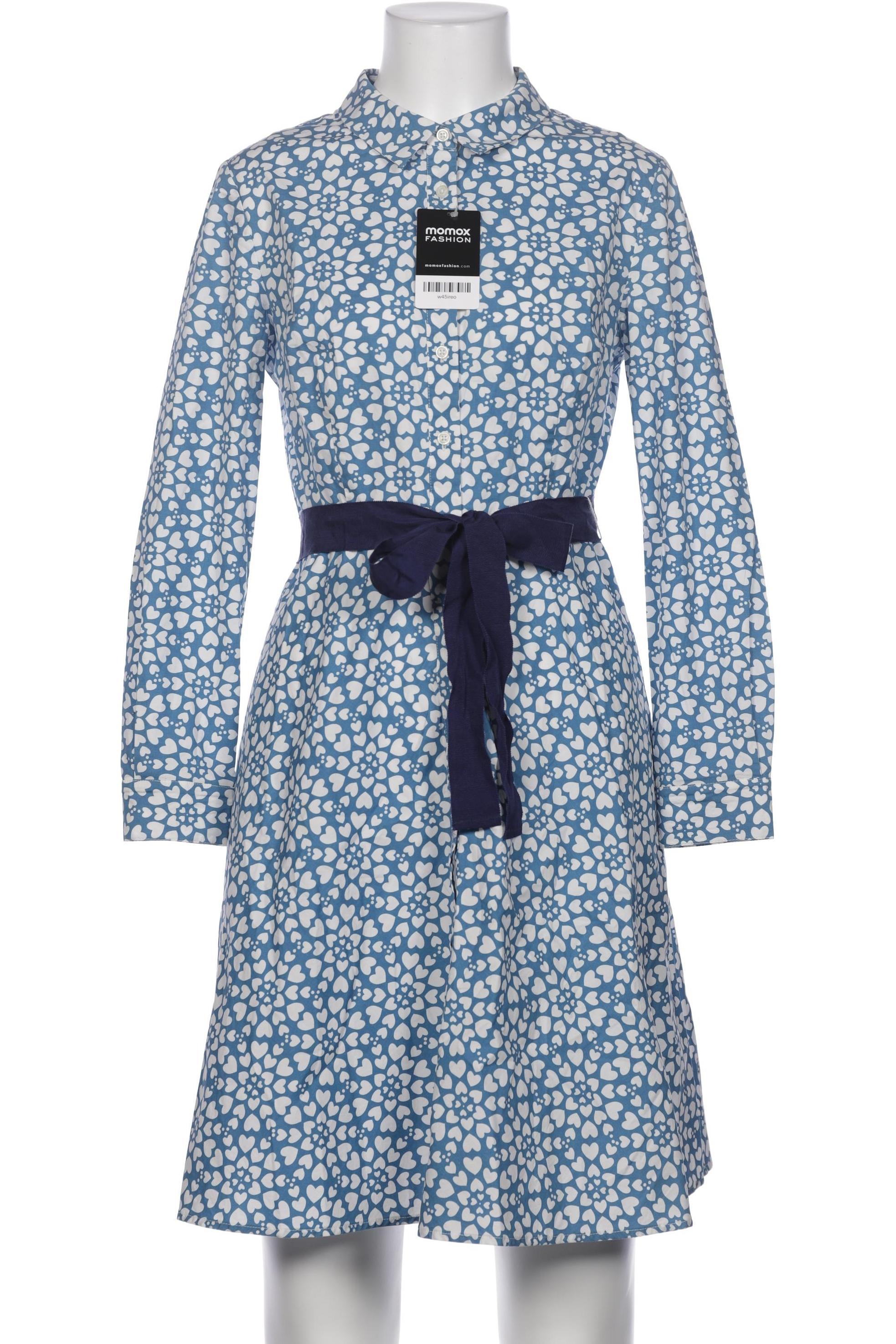 

Boden Damen Kleid, blau, Gr. 36