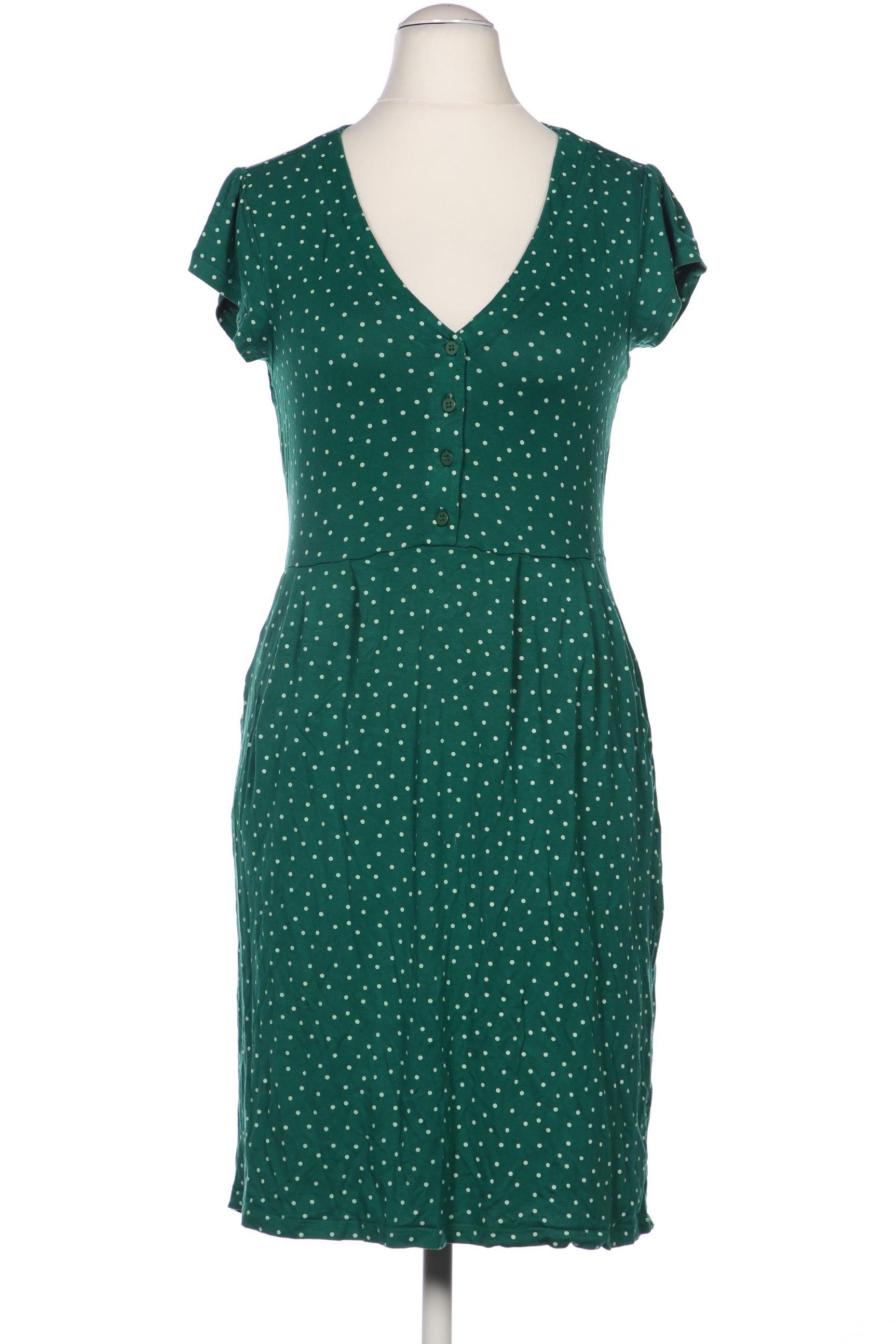 

Boden Damen Kleid, grün, Gr. 38