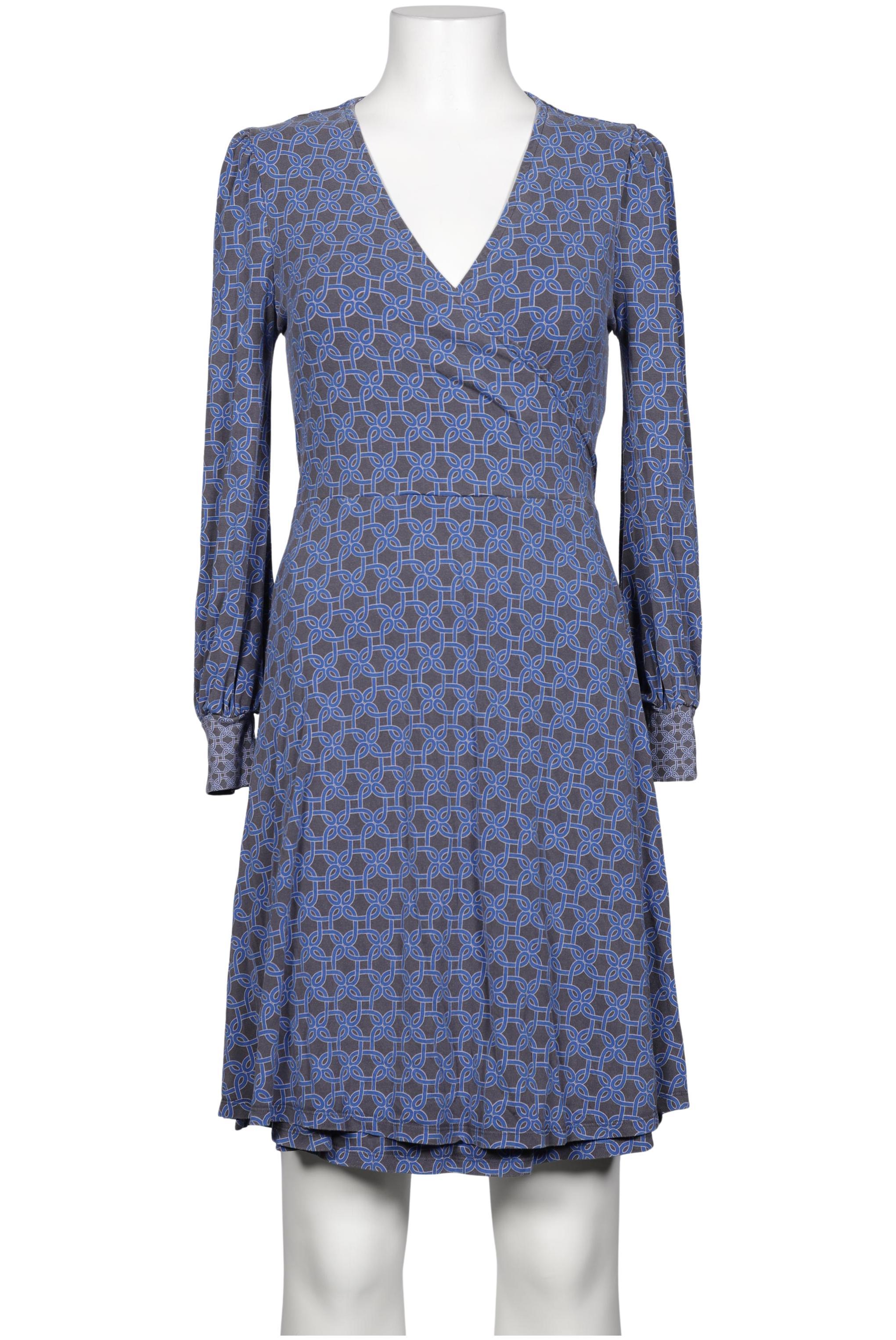 

Boden Damen Kleid, grau, Gr. 40