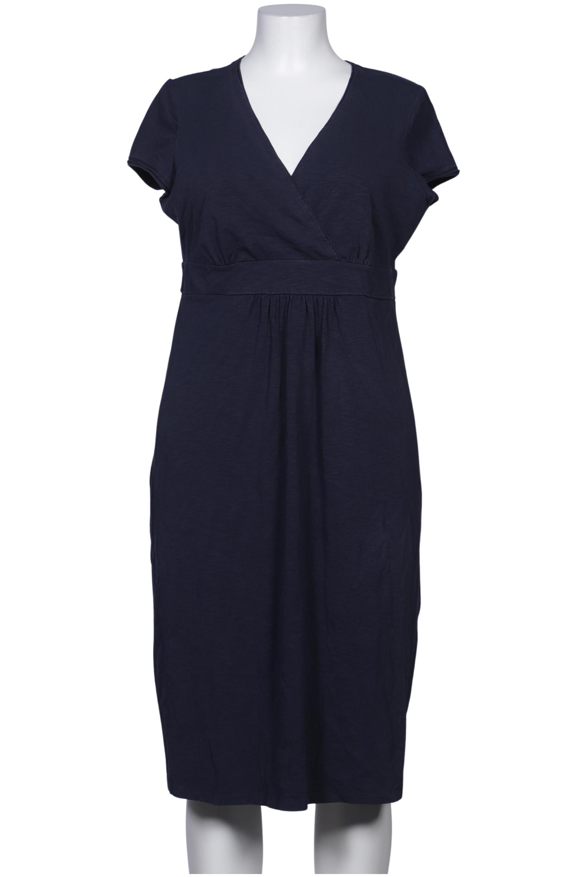 

Boden Damen Kleid, marineblau, Gr. 46