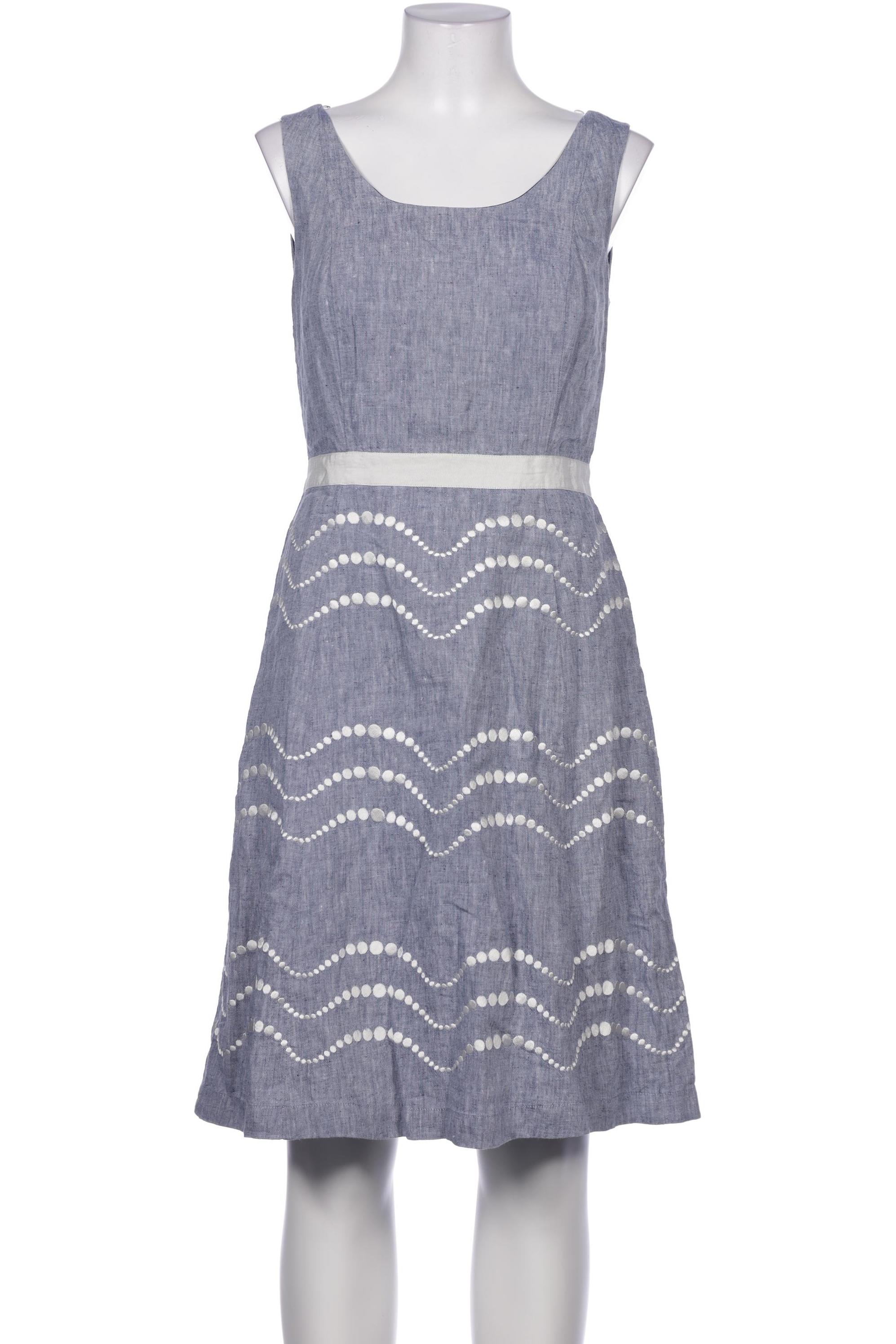 

Boden Damen Kleid, marineblau, Gr. 38