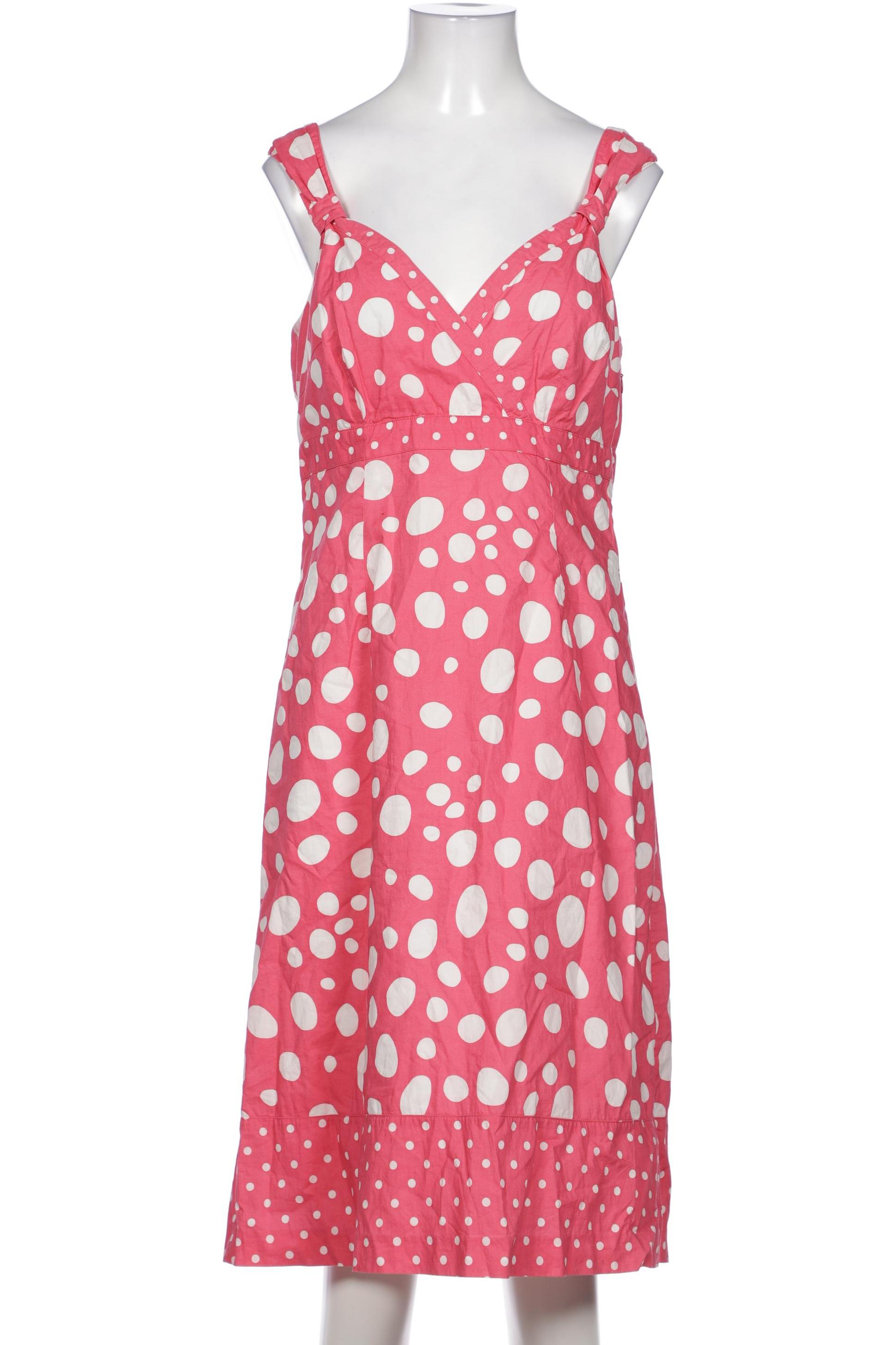 

Boden Damen Kleid, pink