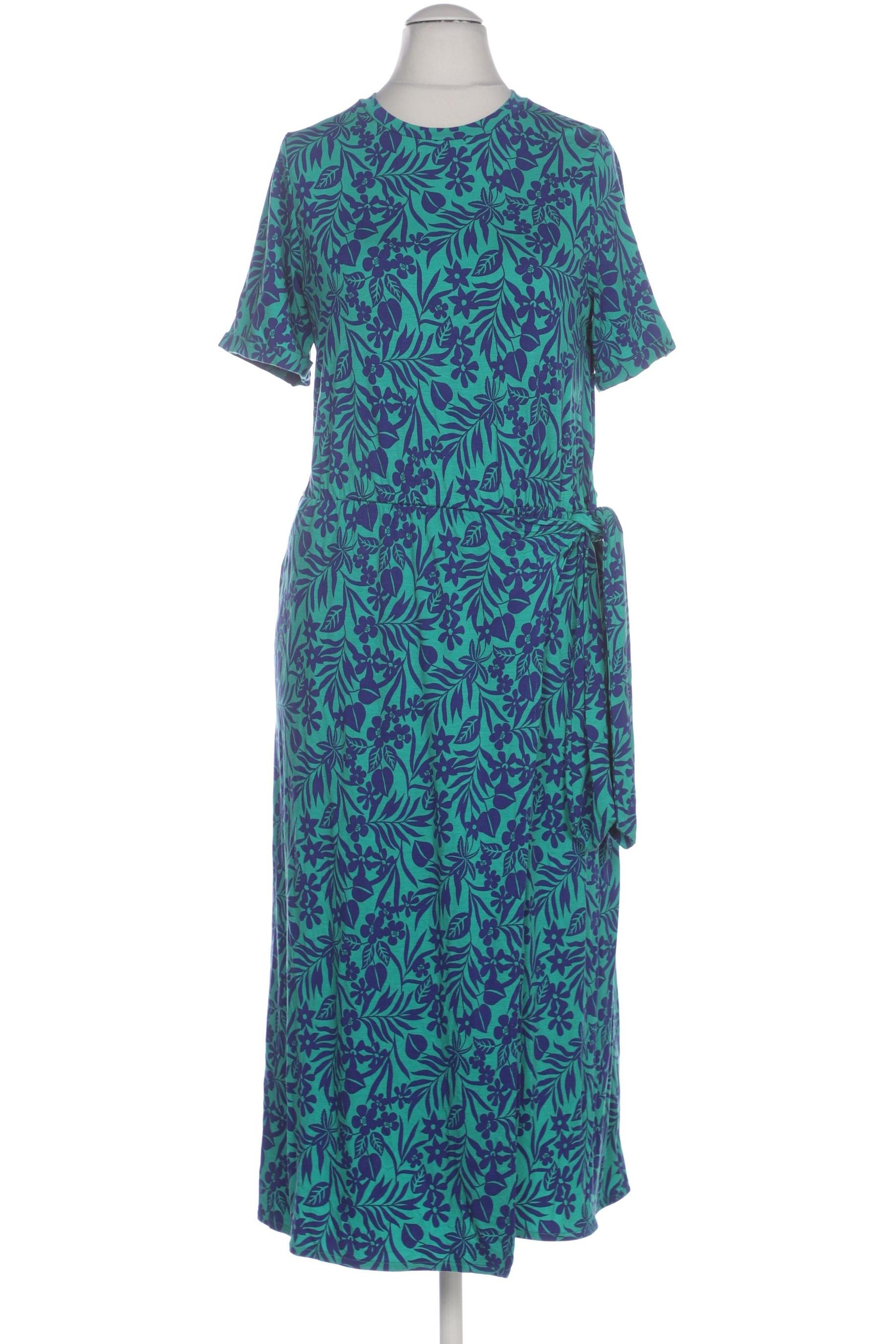 

Boden Damen Kleid, grün, Gr. 38