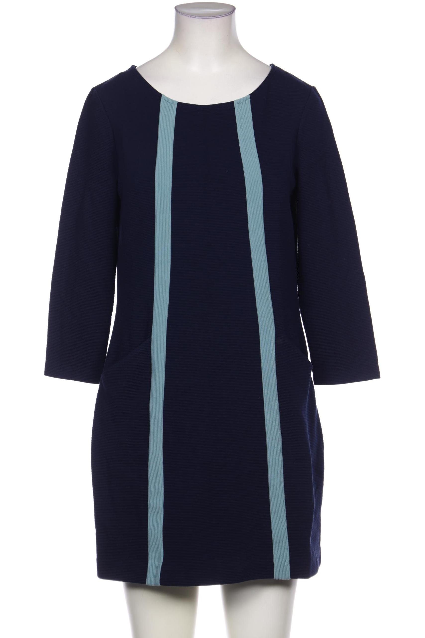 

Boden Damen Kleid, marineblau