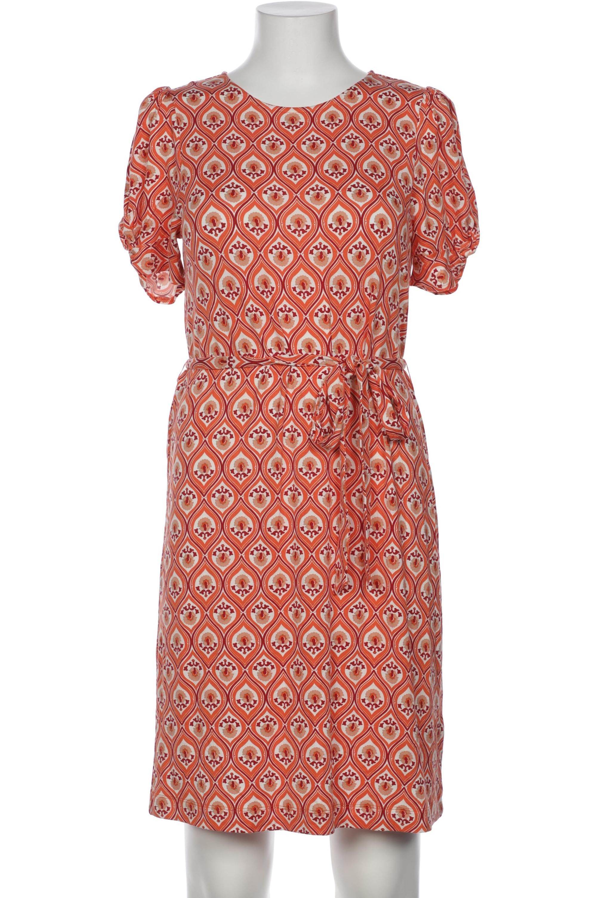

Boden Damen Kleid, orange, Gr. 38