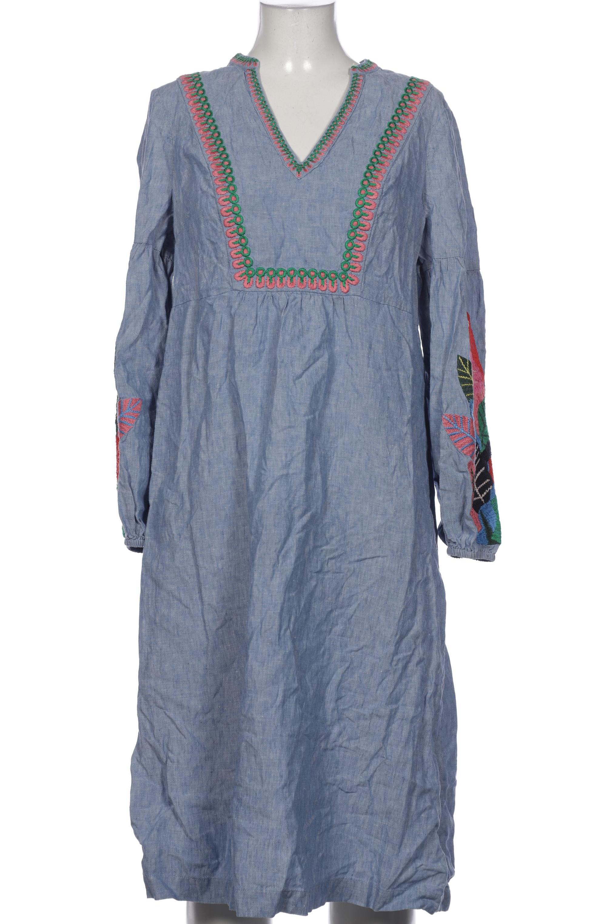 

Boden Damen Kleid, blau, Gr. 42
