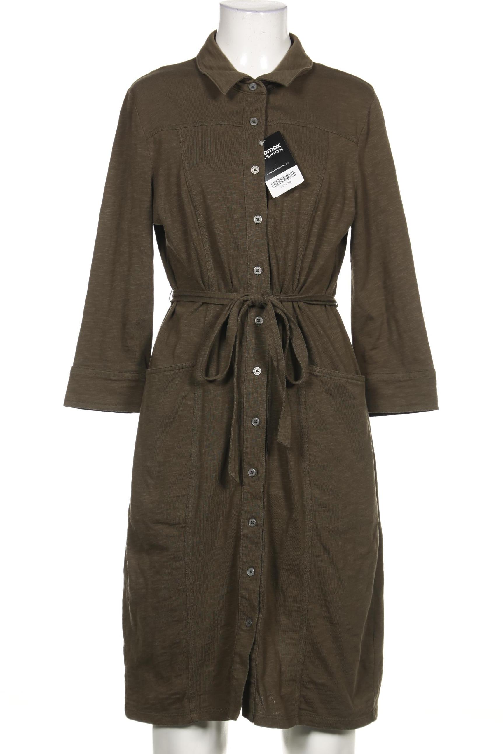 

Boden Damen Kleid, grün, Gr. 38