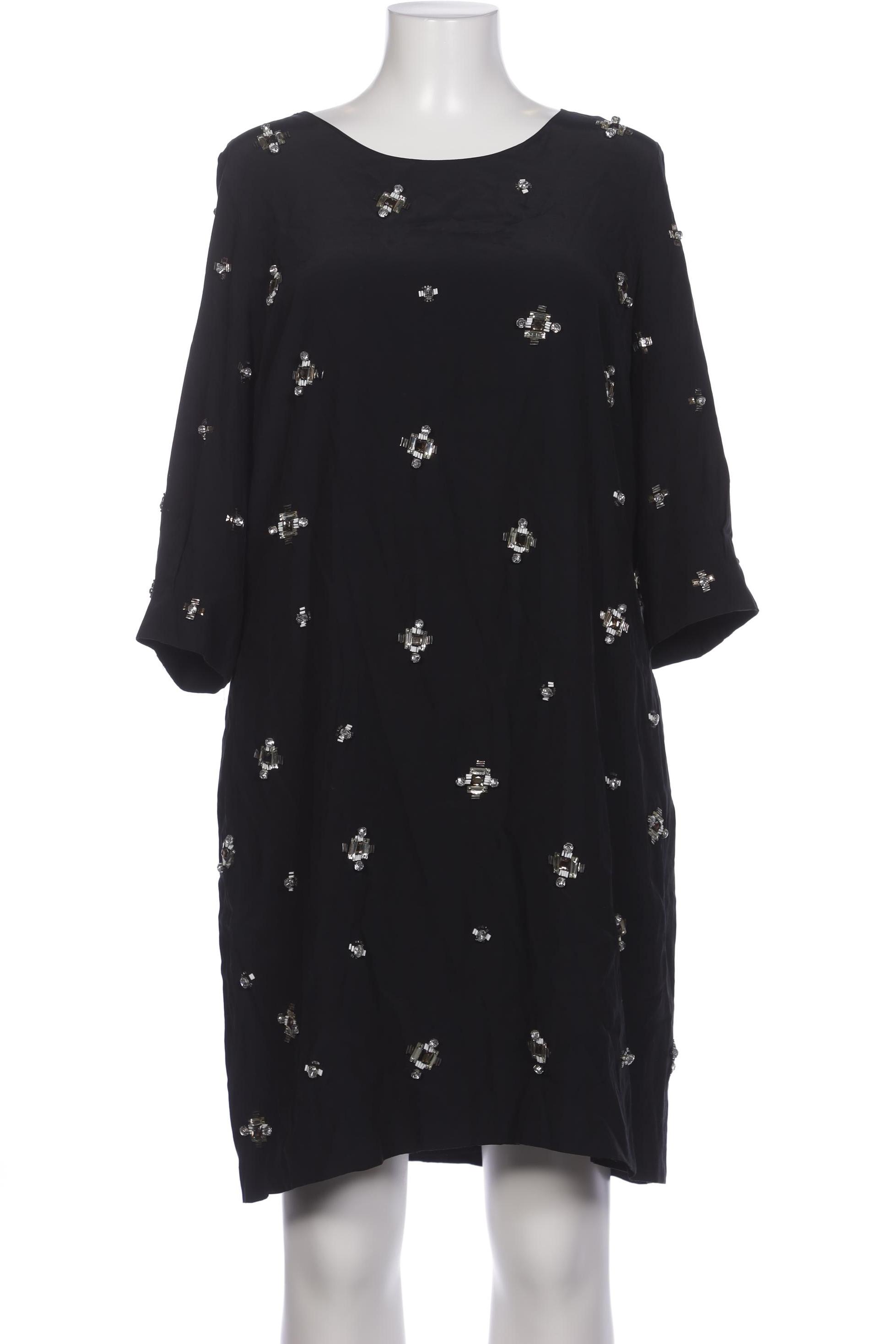 Thumbnail - Boden Damen Kleid, schwarz, Gr. 44