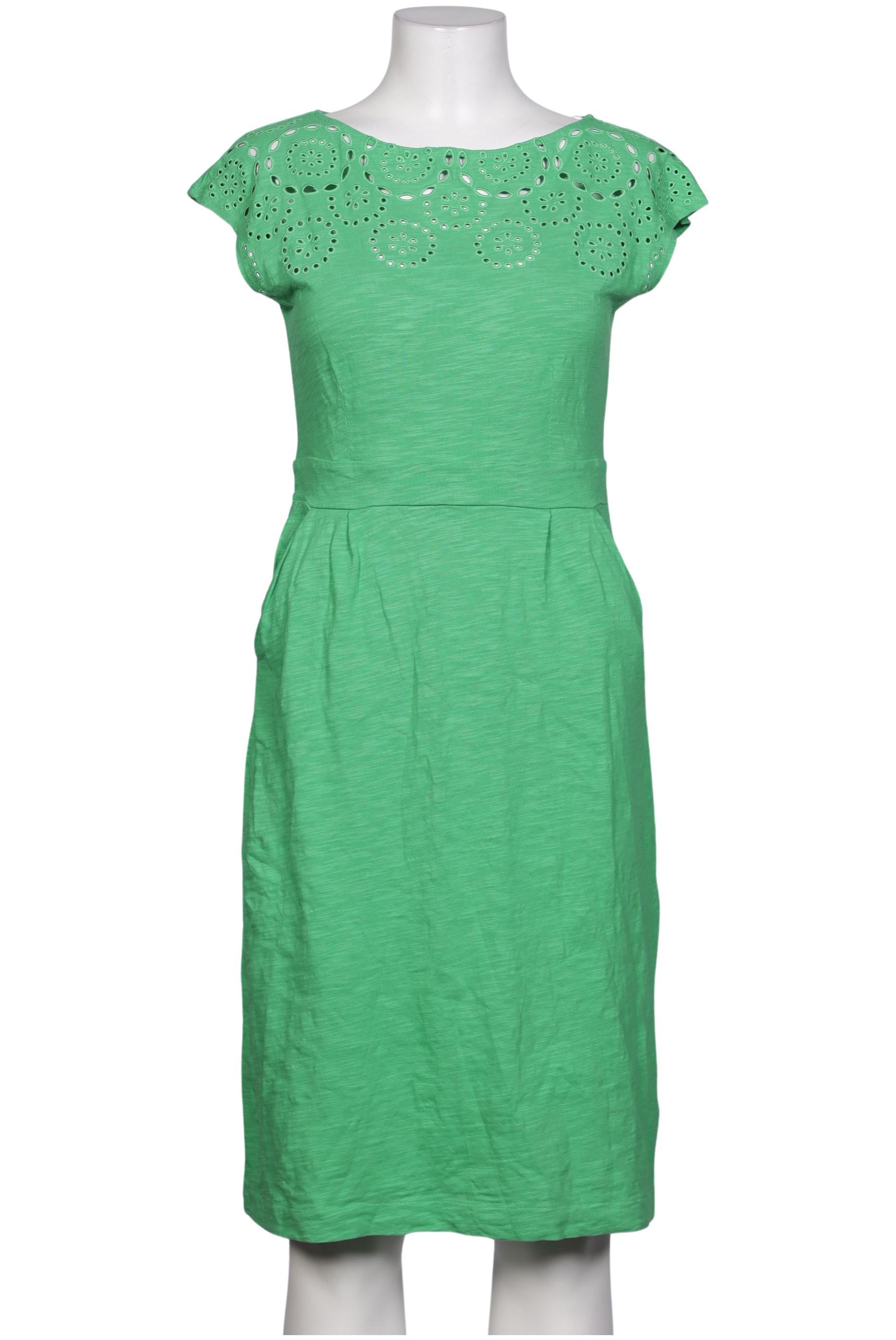 

Boden Damen Kleid, grün, Gr. 38