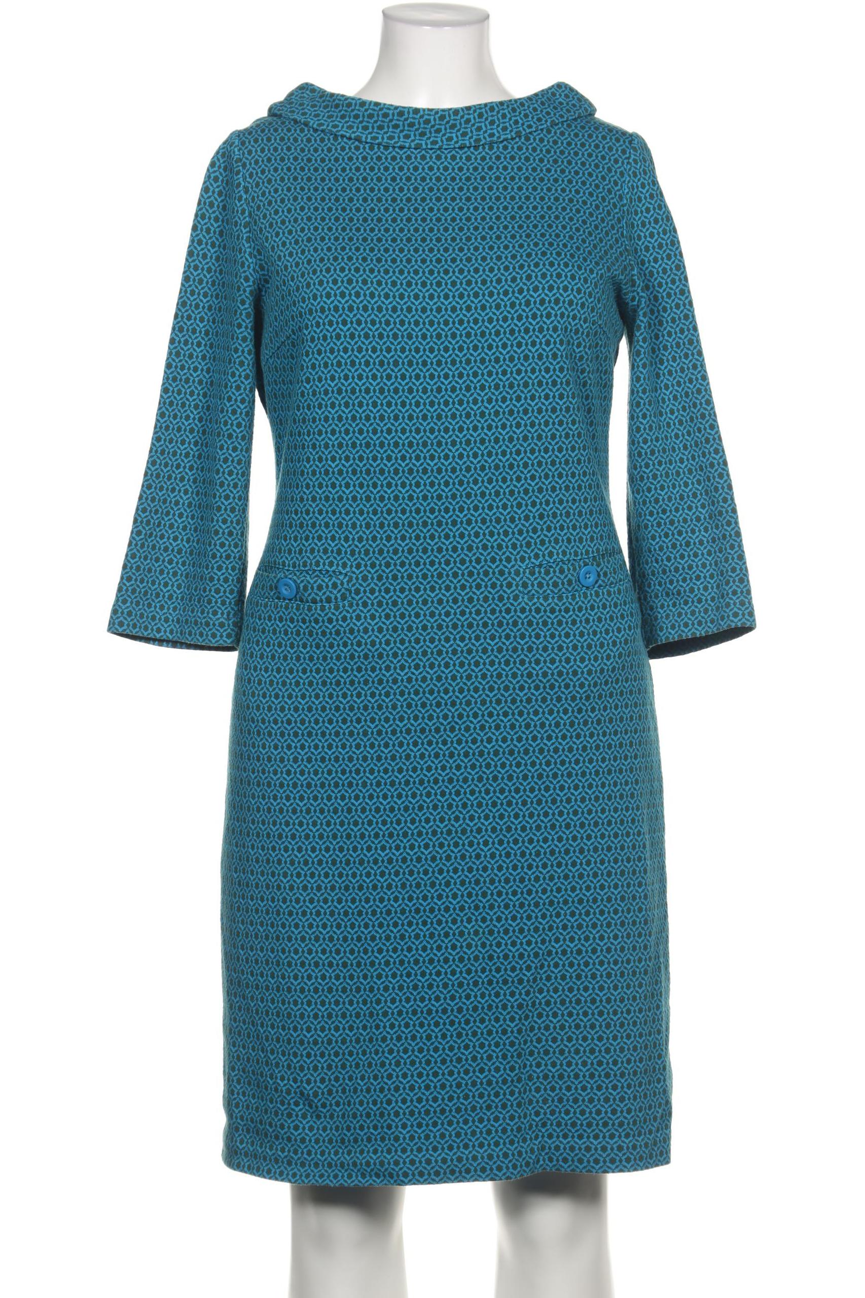 Thumbnail - Boden Damen Kleid, blau, Gr. 42