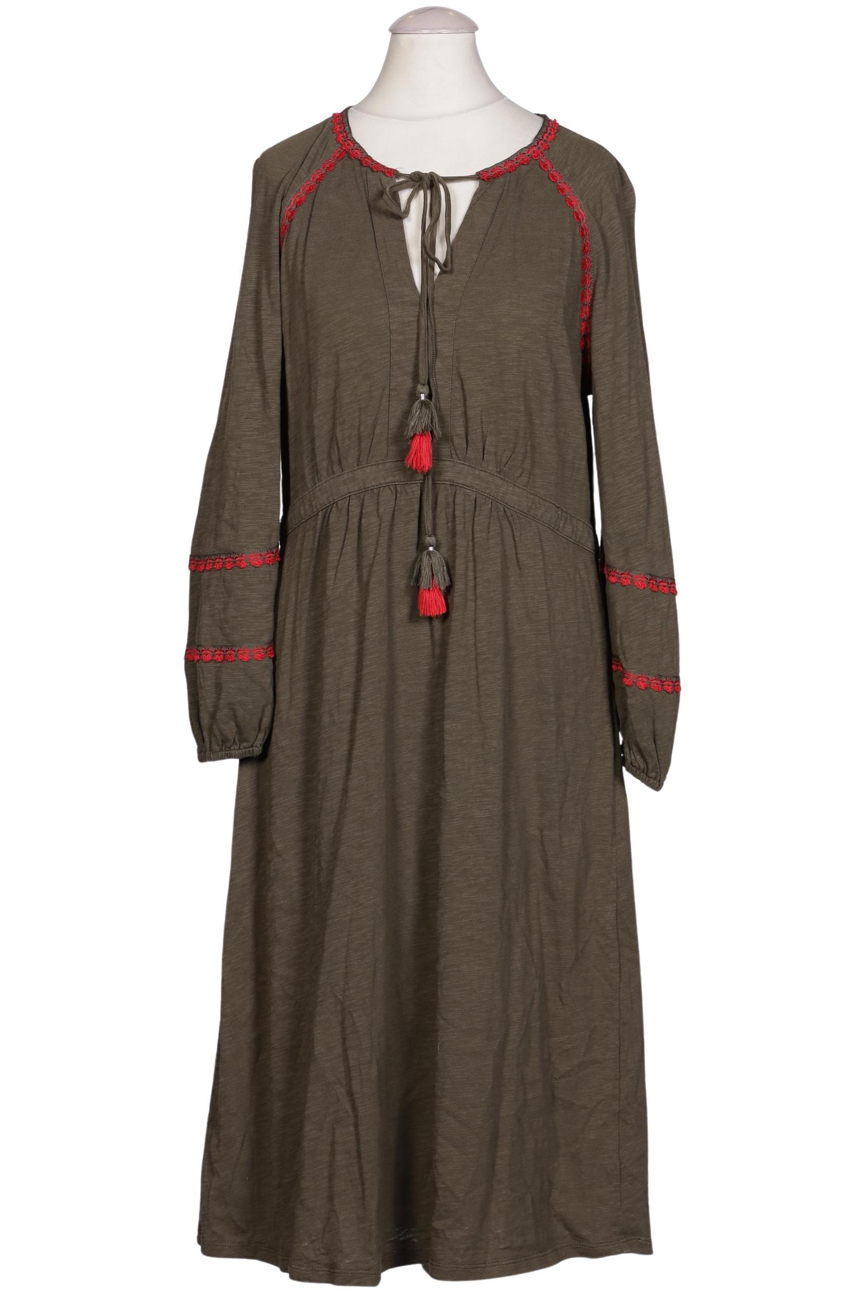 

Boden Damen Kleid, grün, Gr. 34