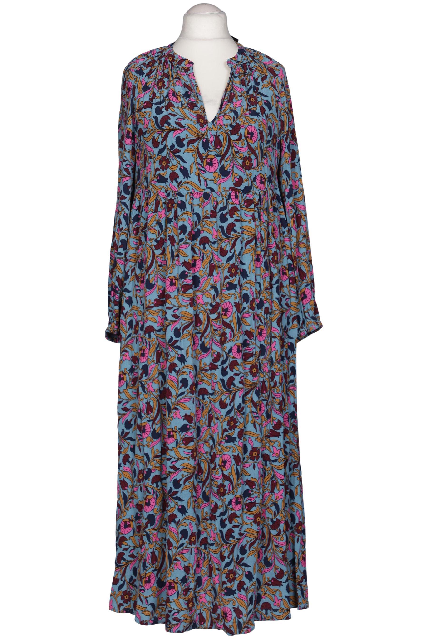 

Boden Damen Kleid, mehrfarbig, Gr. 38