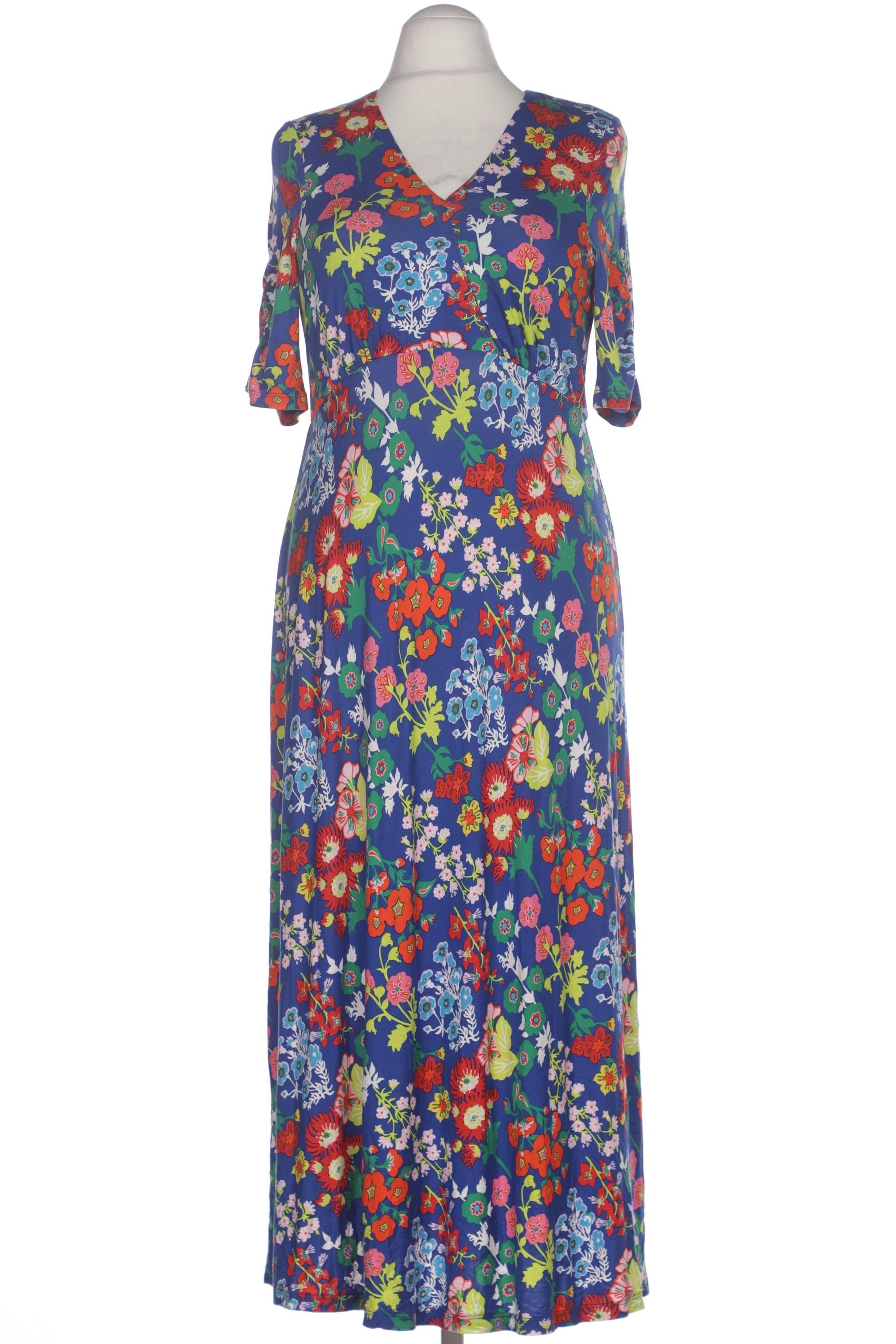 

Boden Damen Kleid, blau, Gr. 40