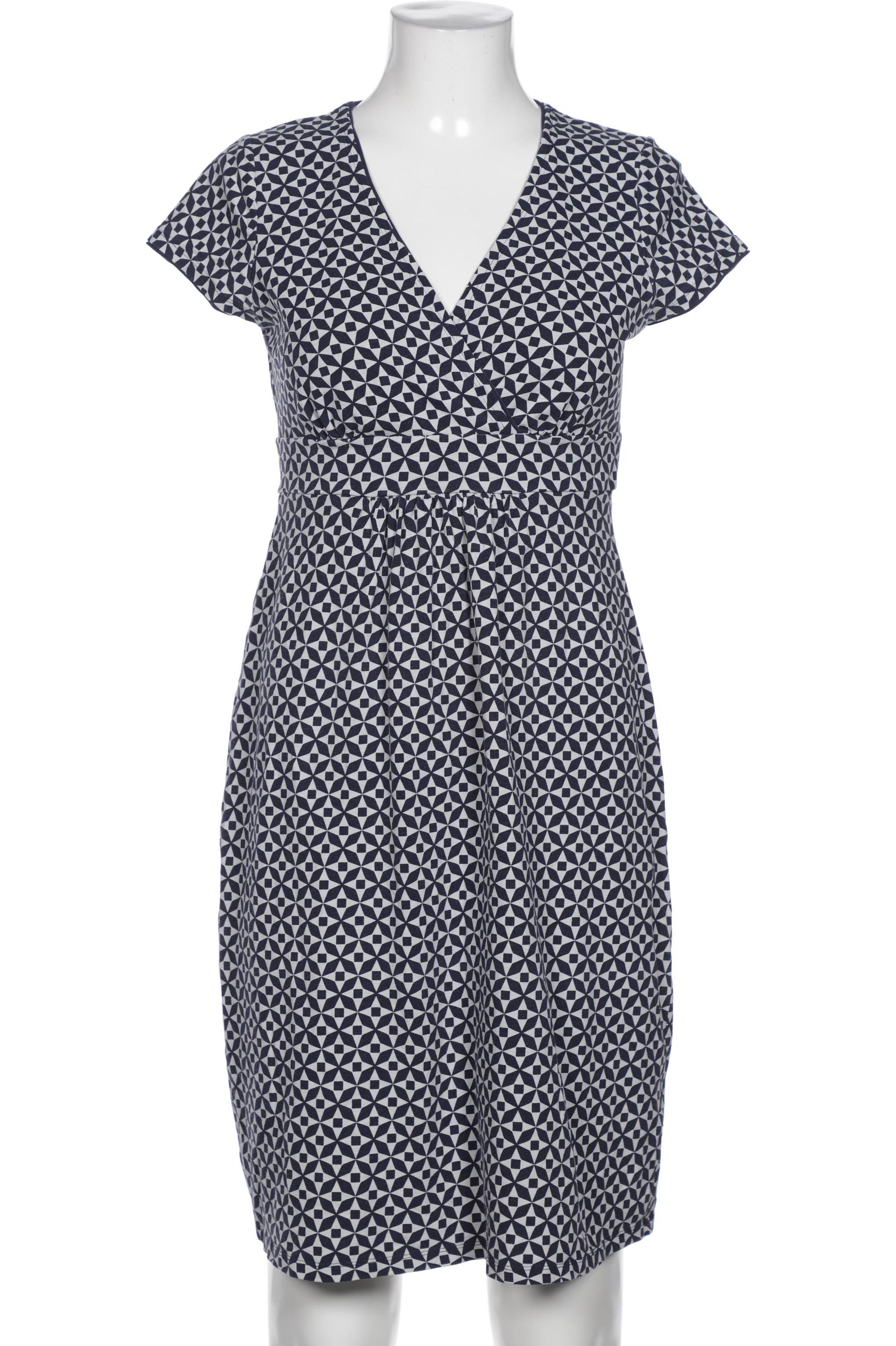 

Boden Damen Kleid, marineblau