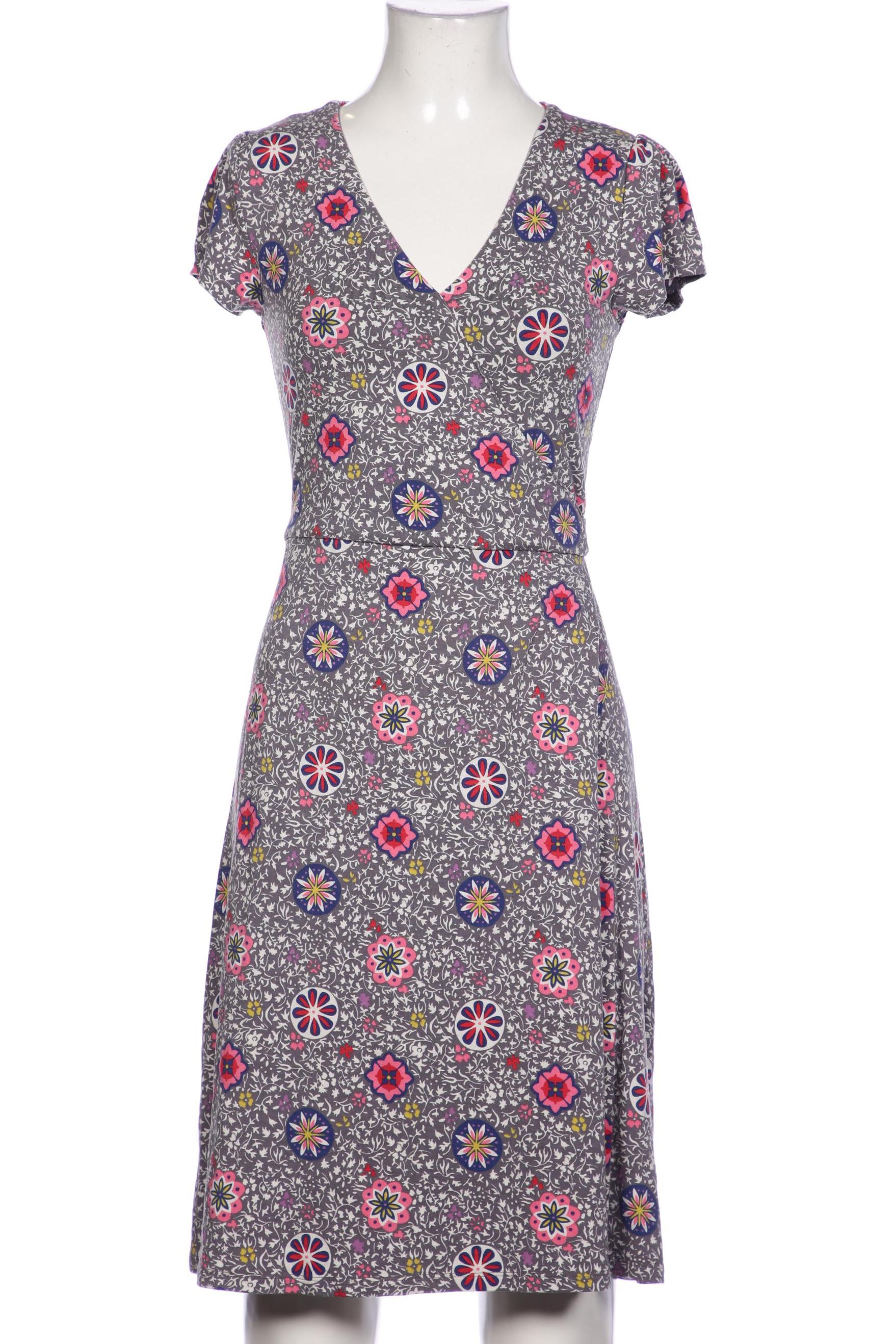 

Boden Damen Kleid, grau