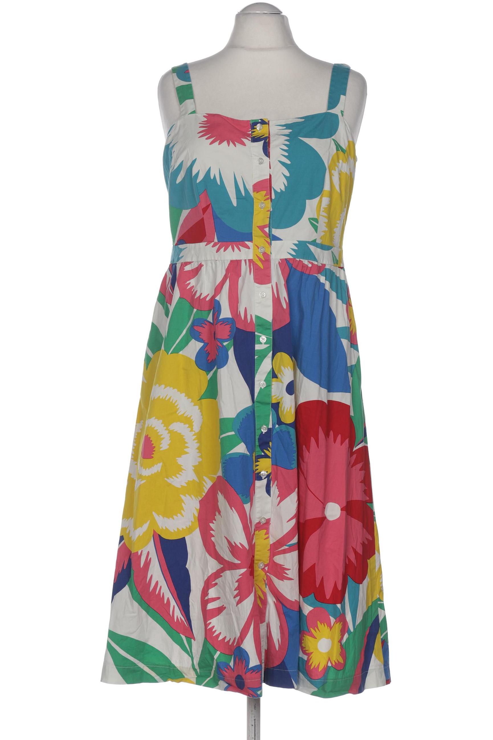 

Boden Damen Kleid, mehrfarbig