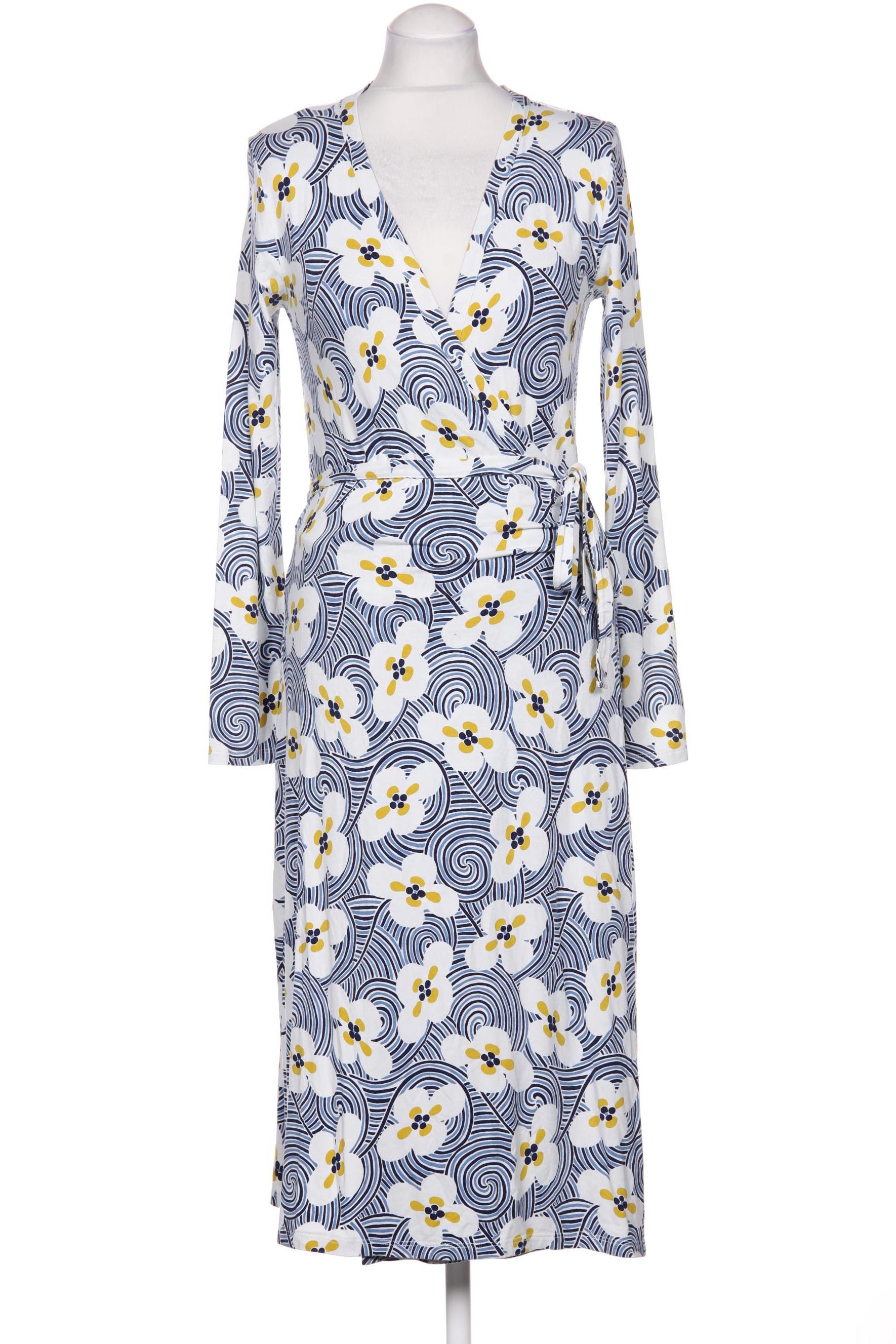 

Boden Damen Kleid, blau, Gr. 38