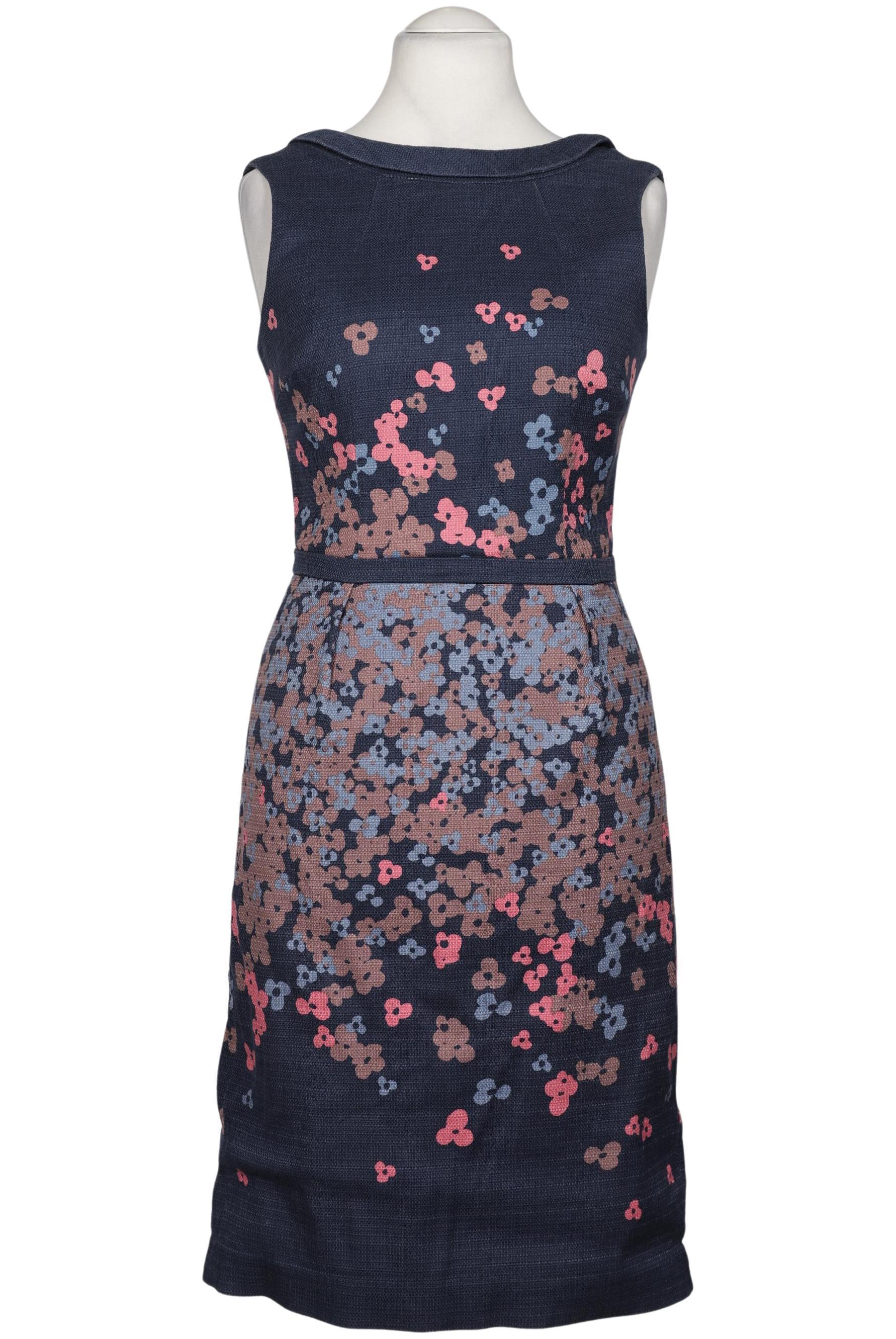 

Boden Damen Kleid, mehrfarbig, Gr. 38