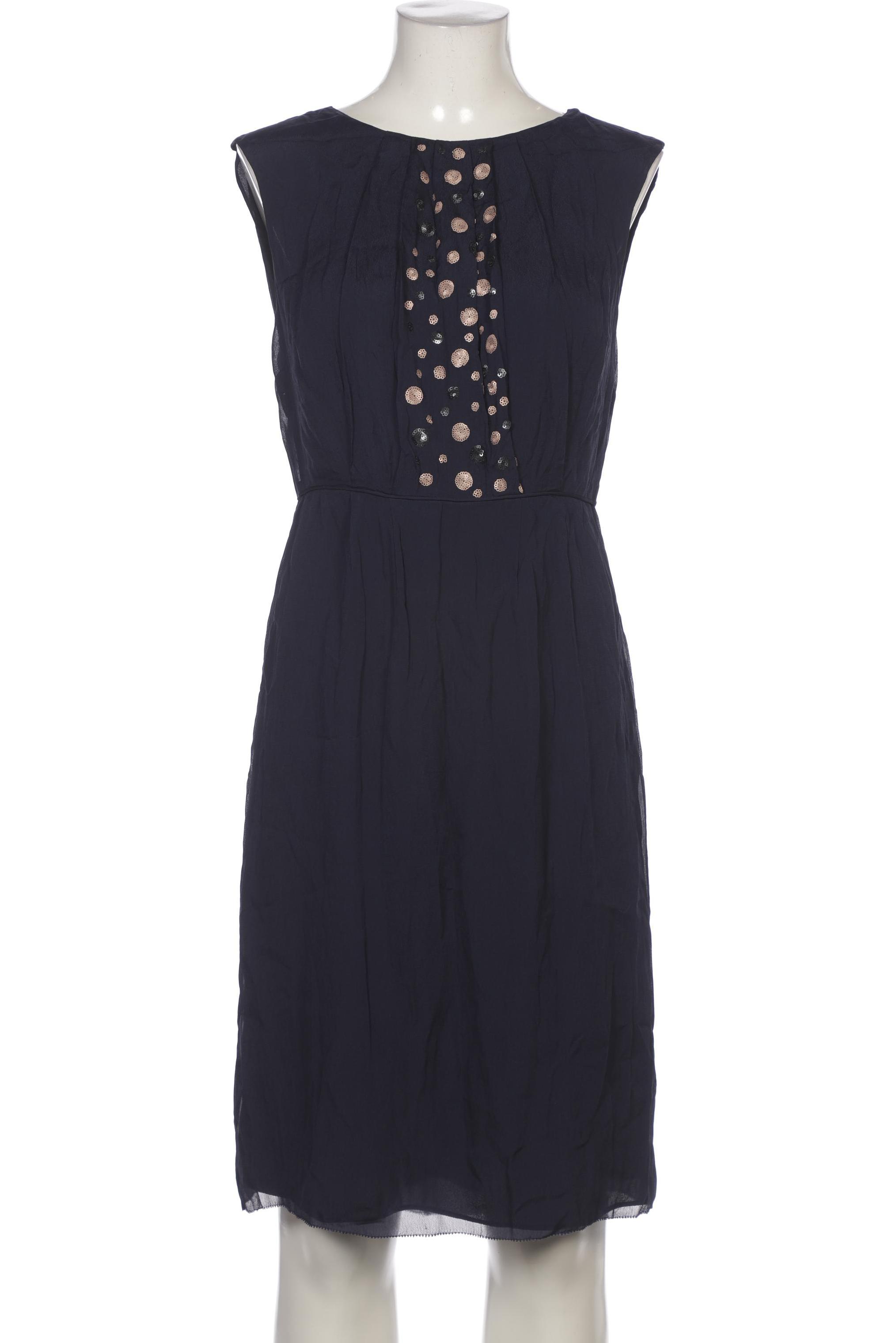 

Boden Damen Kleid, marineblau