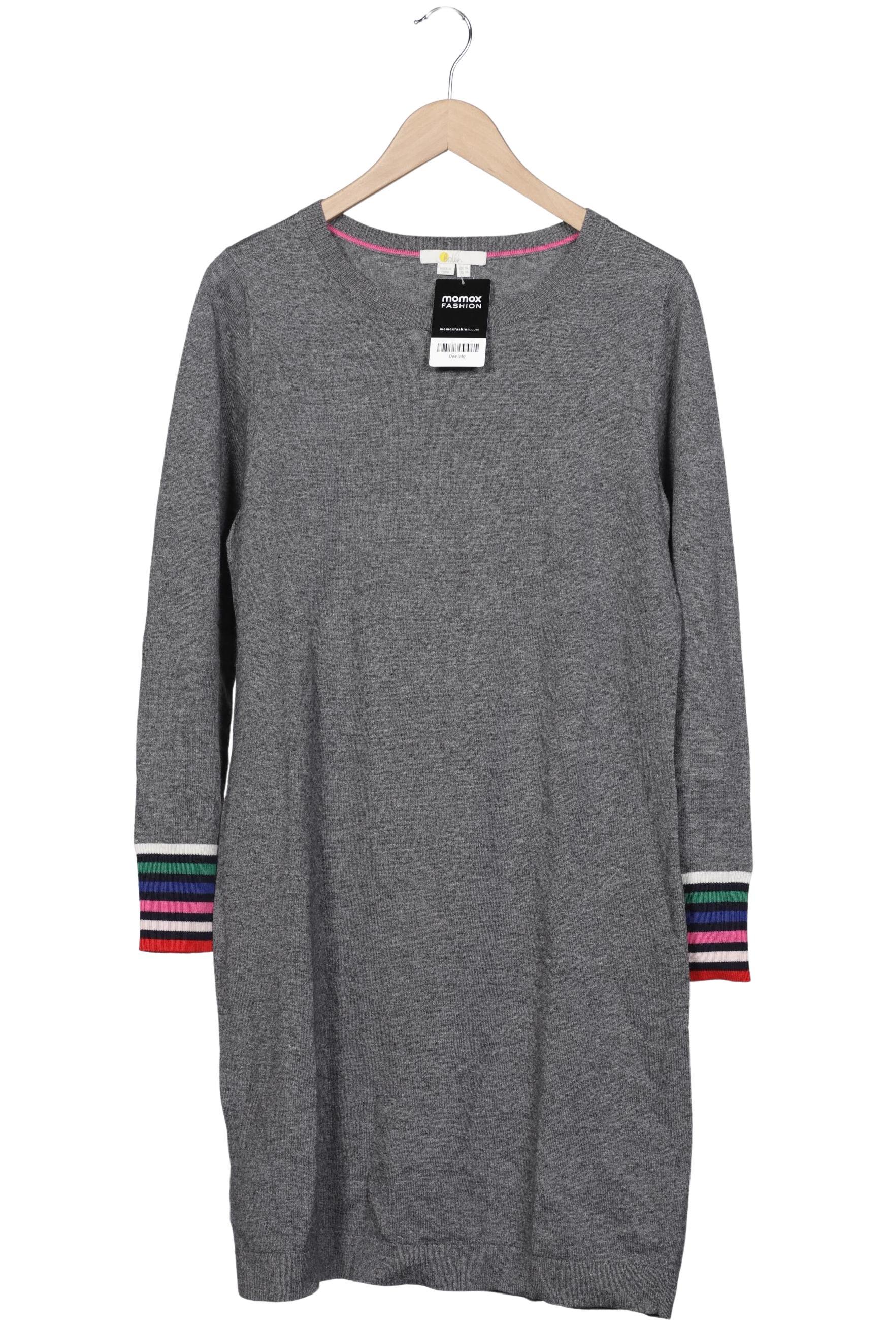 

Boden Damen Kleid, grau, Gr. 44