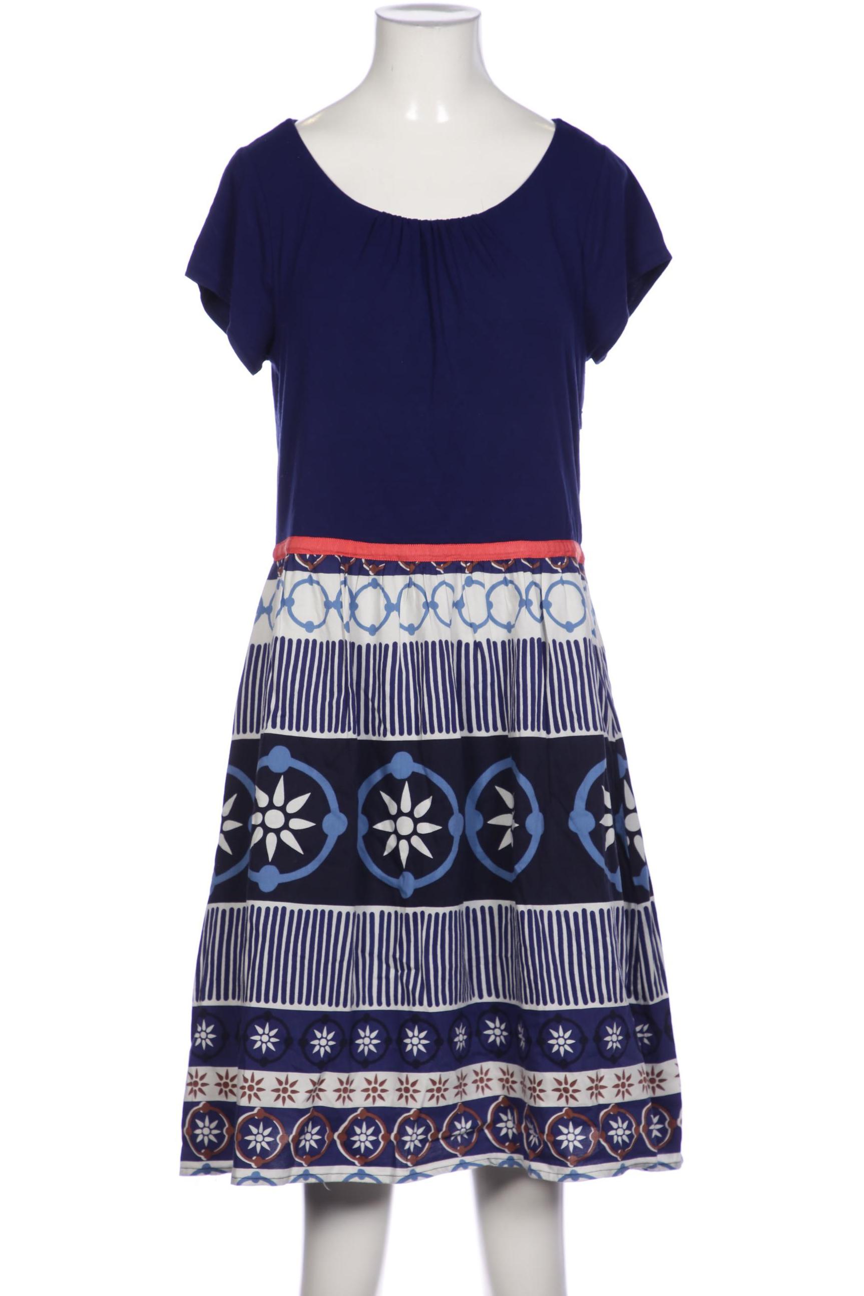 

Boden Damen Kleid, blau