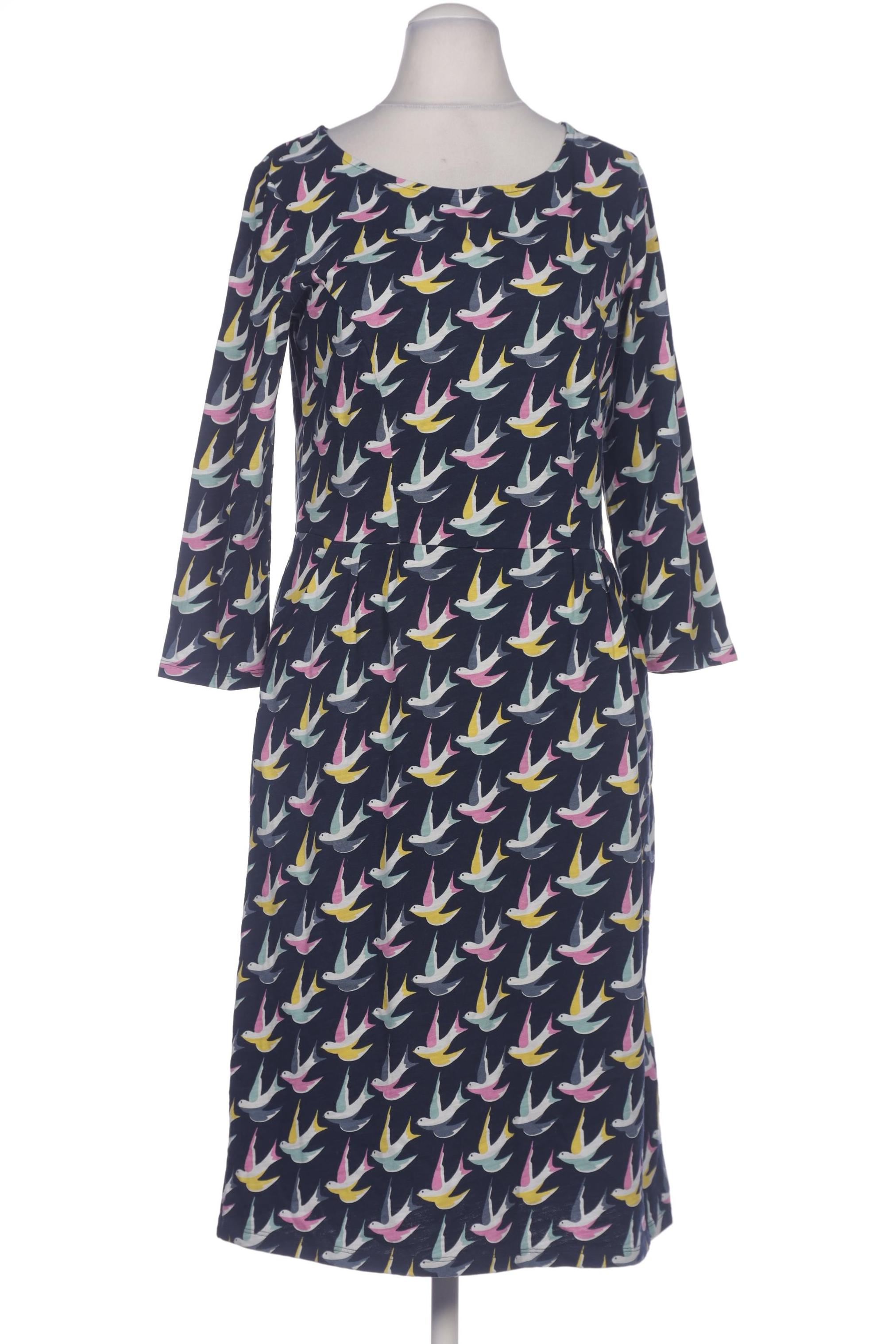

Boden Damen Kleid, marineblau, Gr. 40