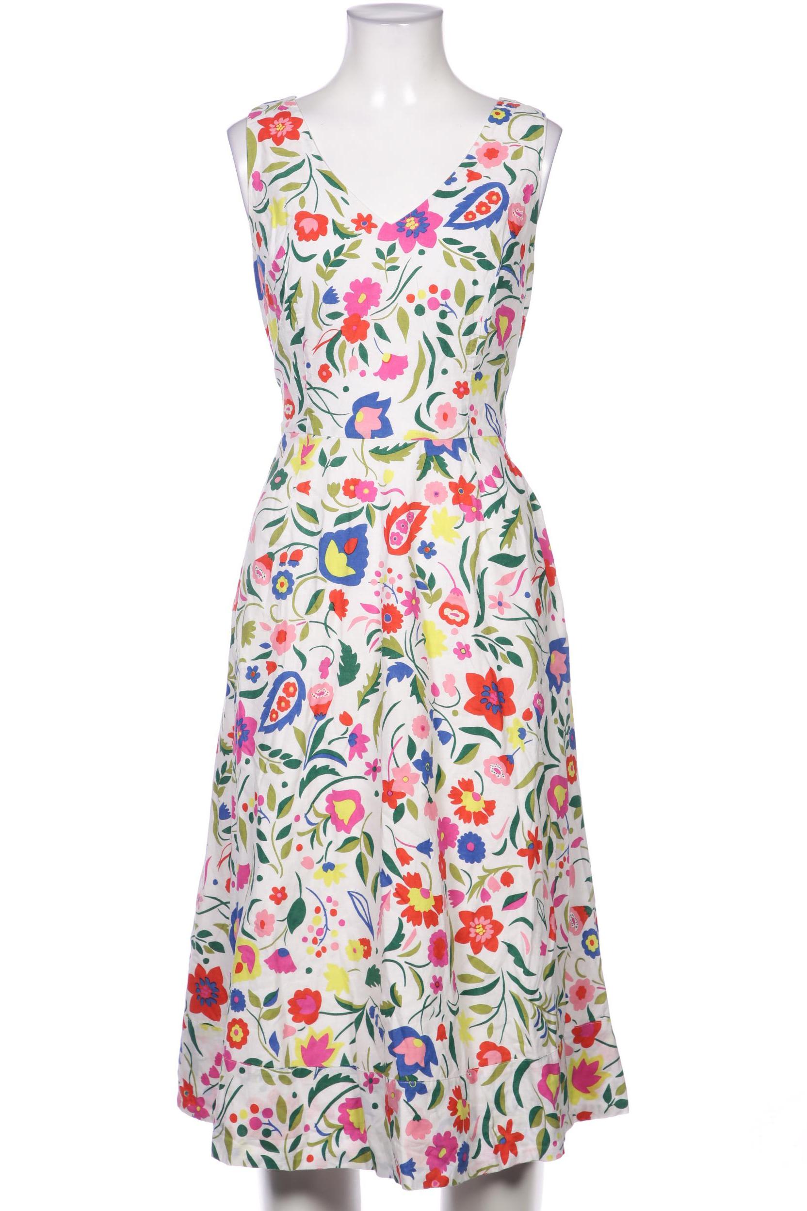 

Boden Damen Kleid, mehrfarbig, Gr. 34