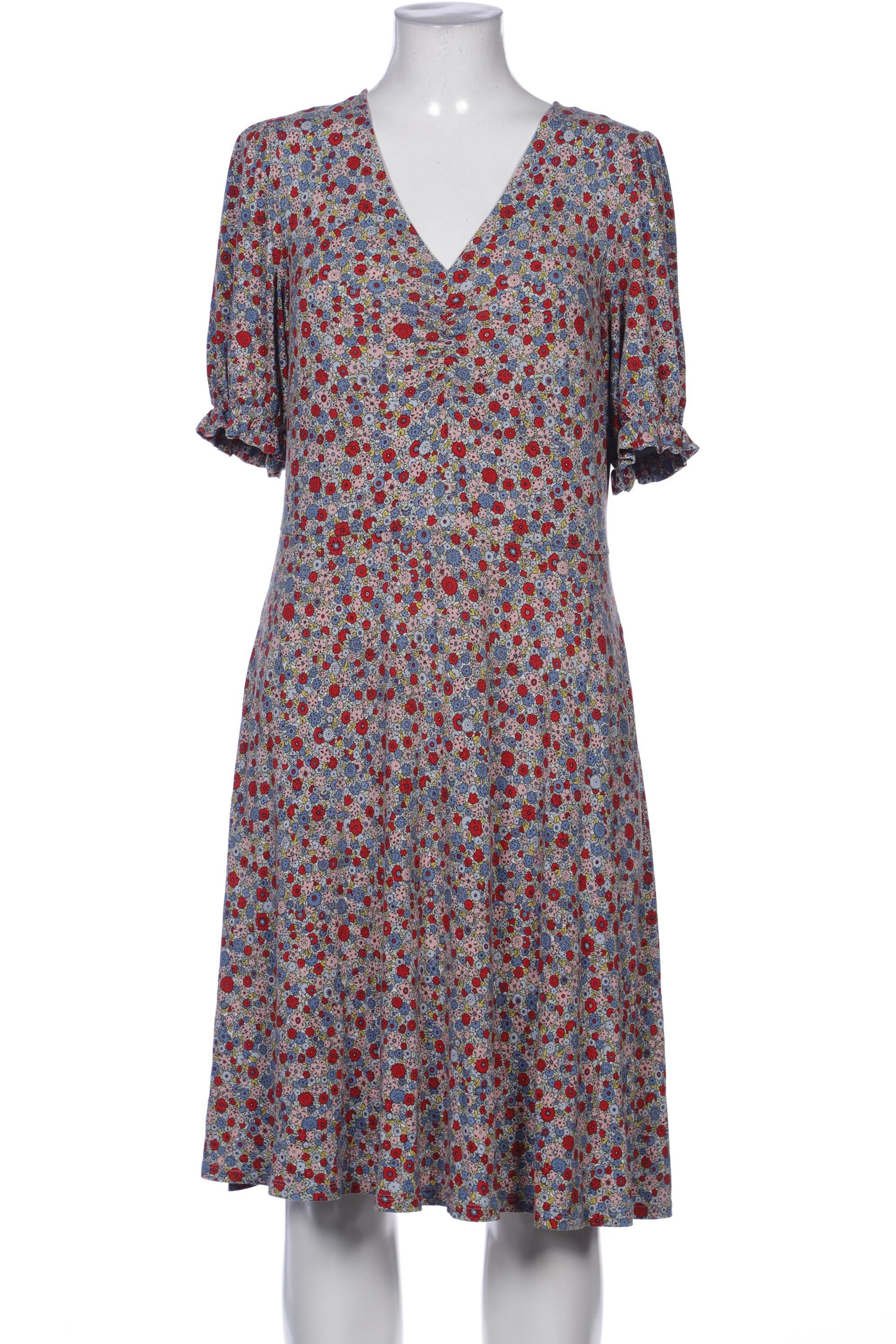 

Boden Damen Kleid, mehrfarbig, Gr. 40