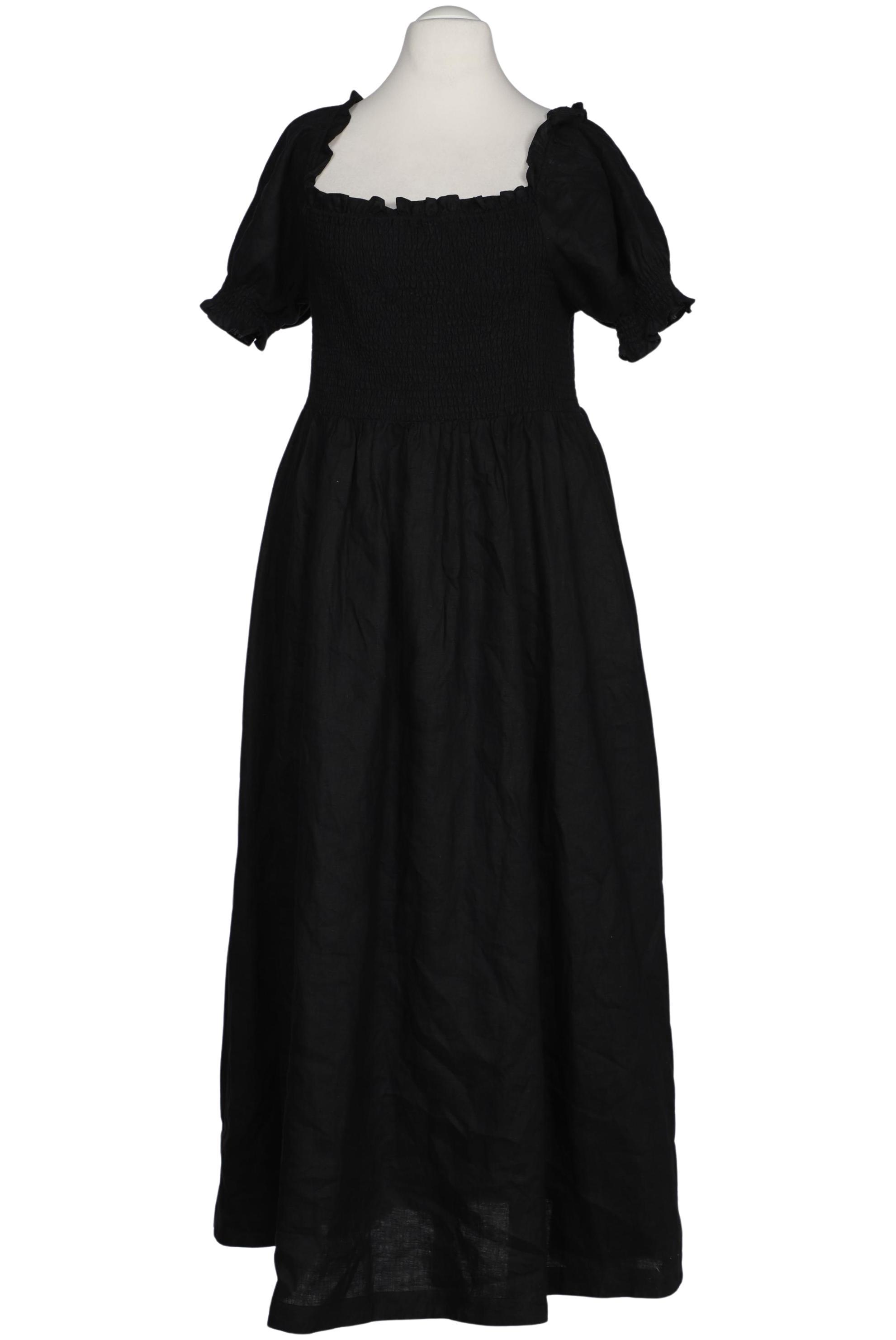 

Boden Damen Kleid, schwarz, Gr. 46